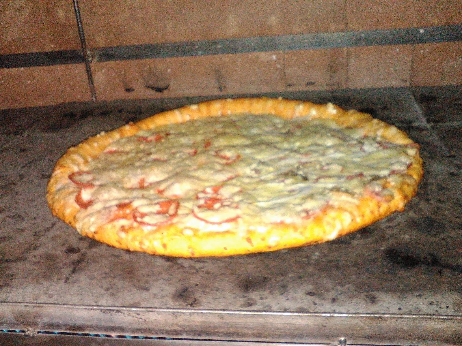 Kokis Pizza image 3