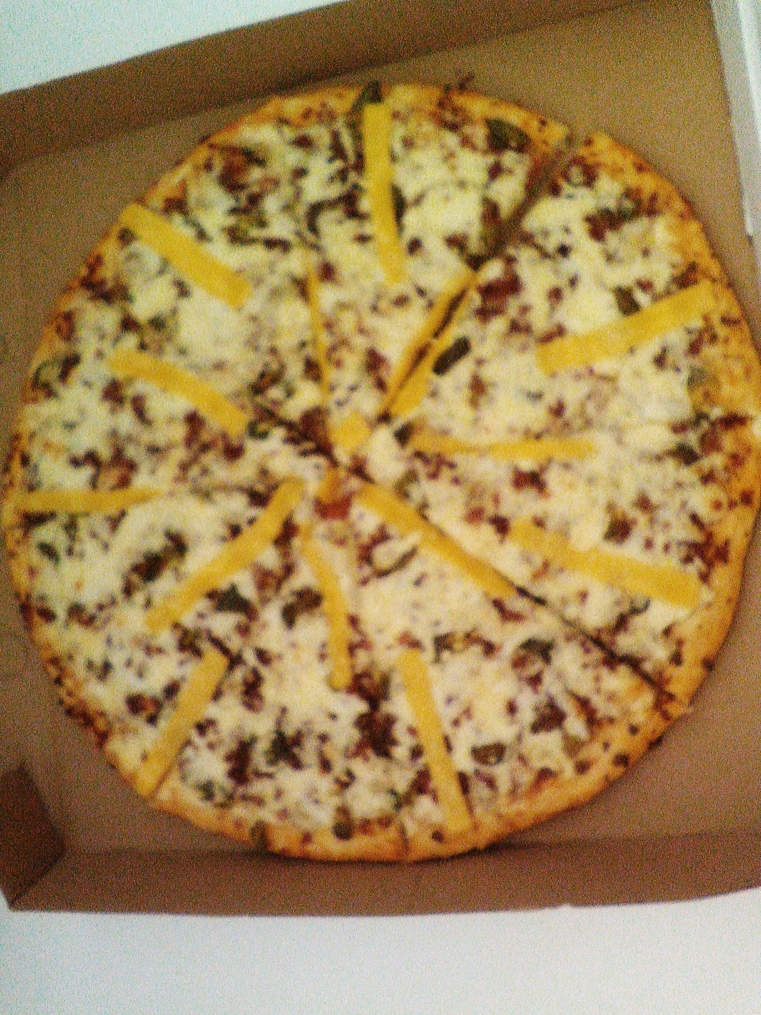 Kokis Pizza image 5