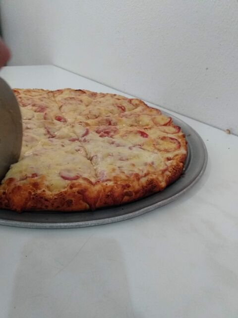 Kokis Pizza image 7