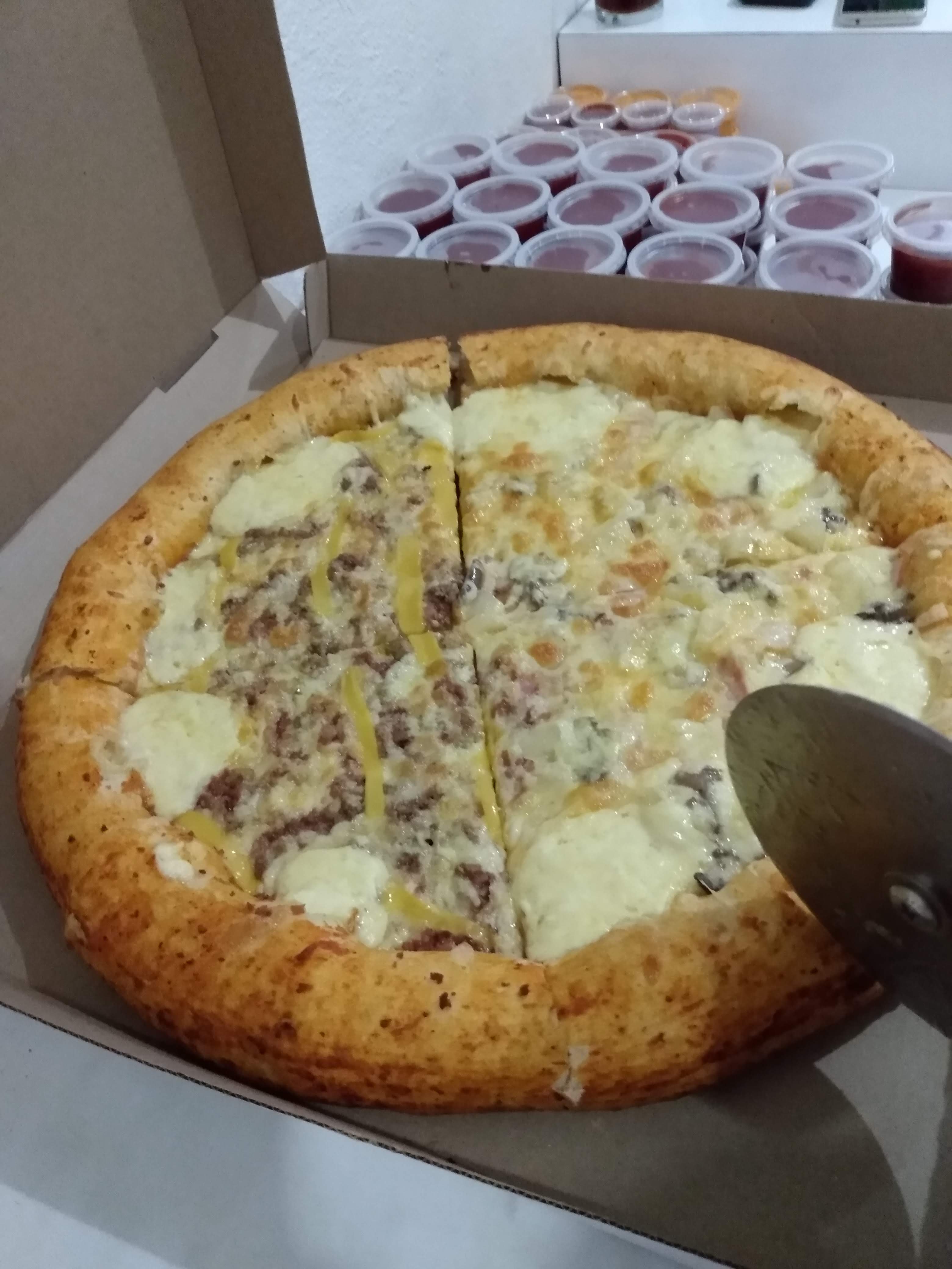 Kokis Pizza image 8