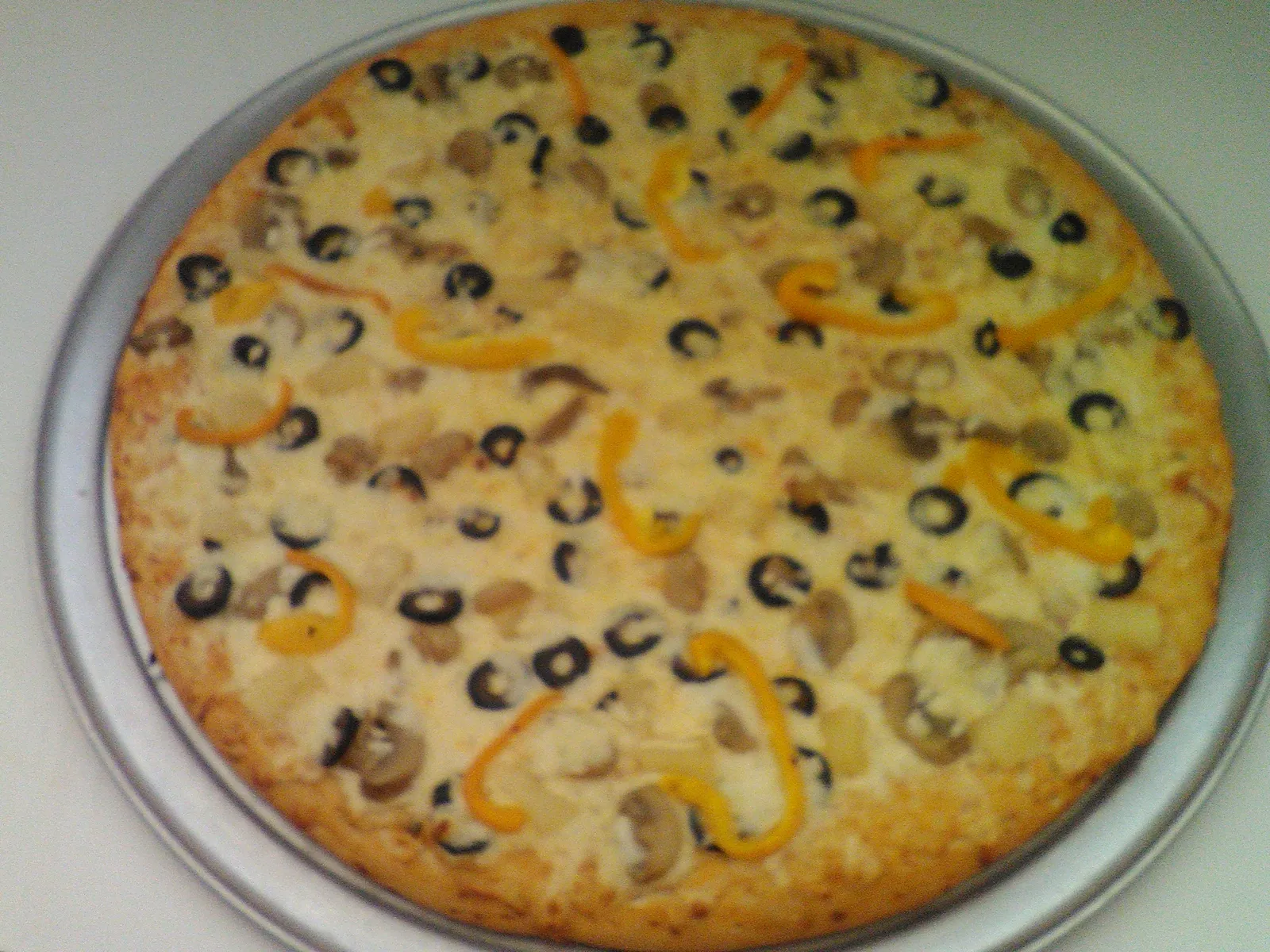 Kokis Pizza image 9