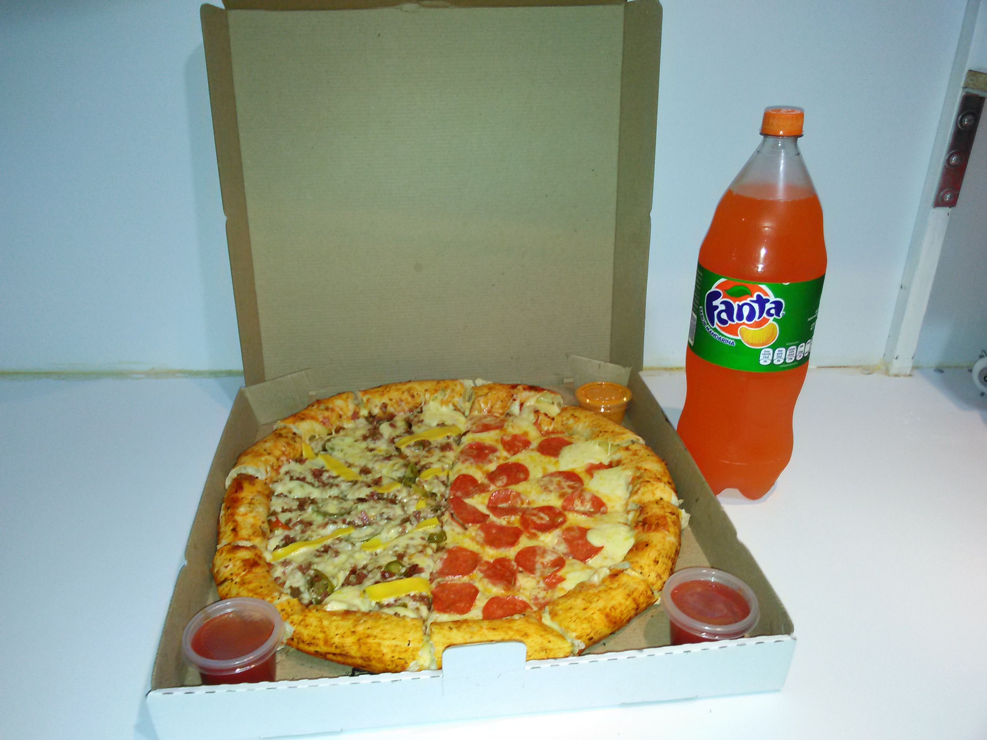 Kokis Pizza image 10