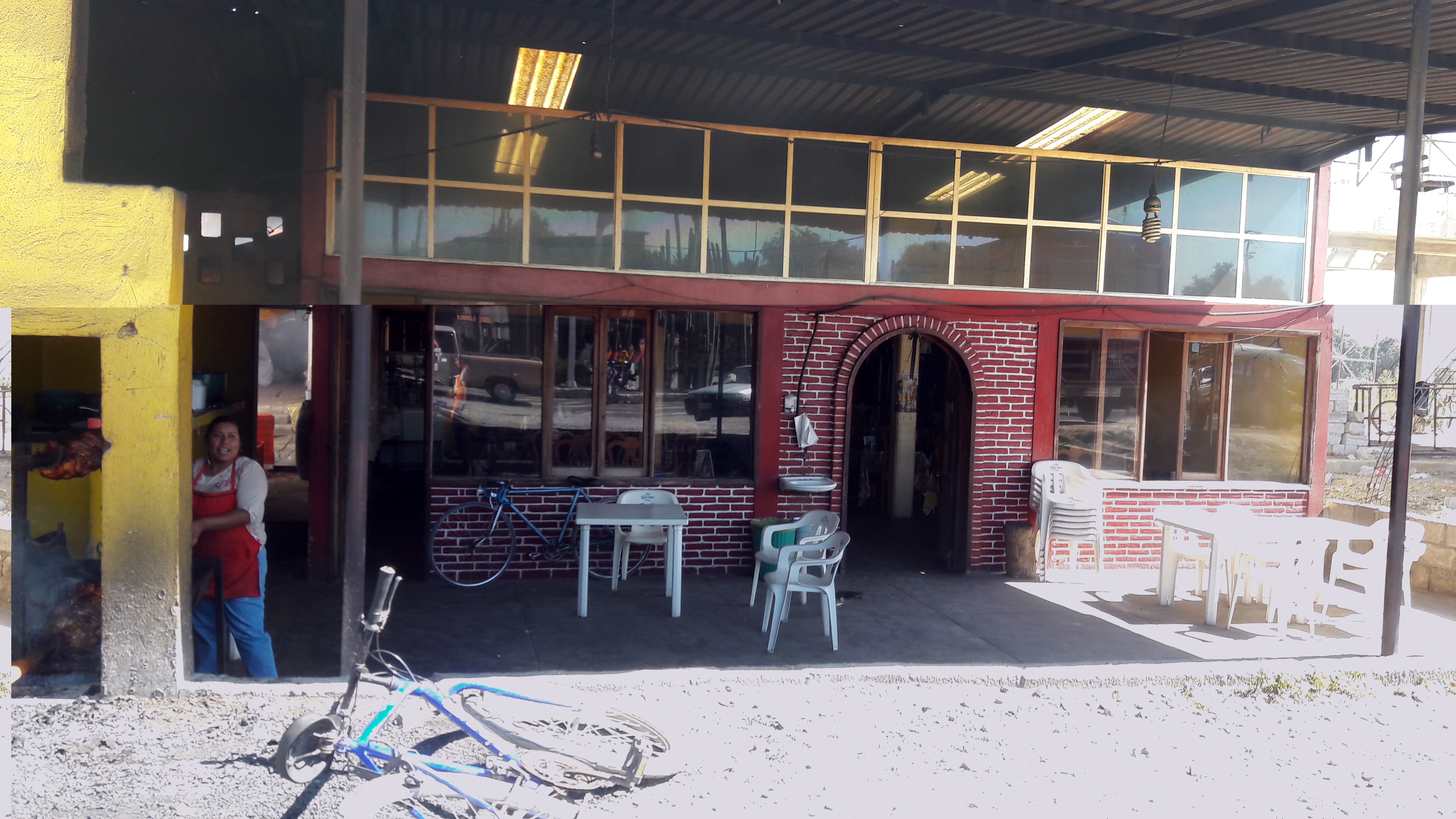 Restaurante Familiar El Hidalguense!!! image 1