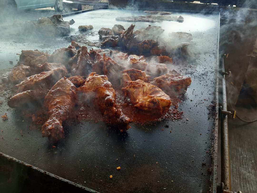 Restaurante Familiar El Hidalguense!!! image 3