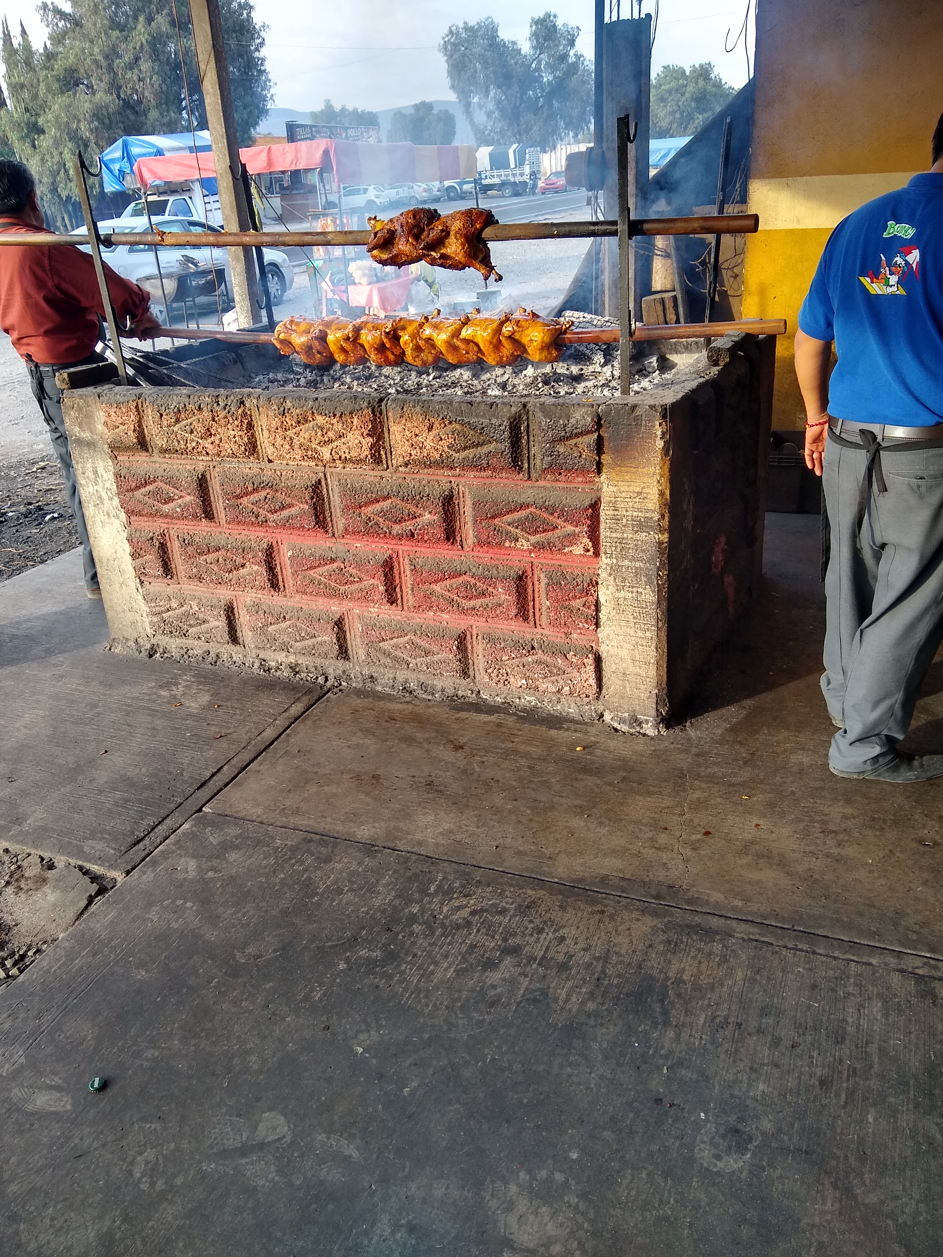 Restaurante Familiar El Hidalguense!!! image 4