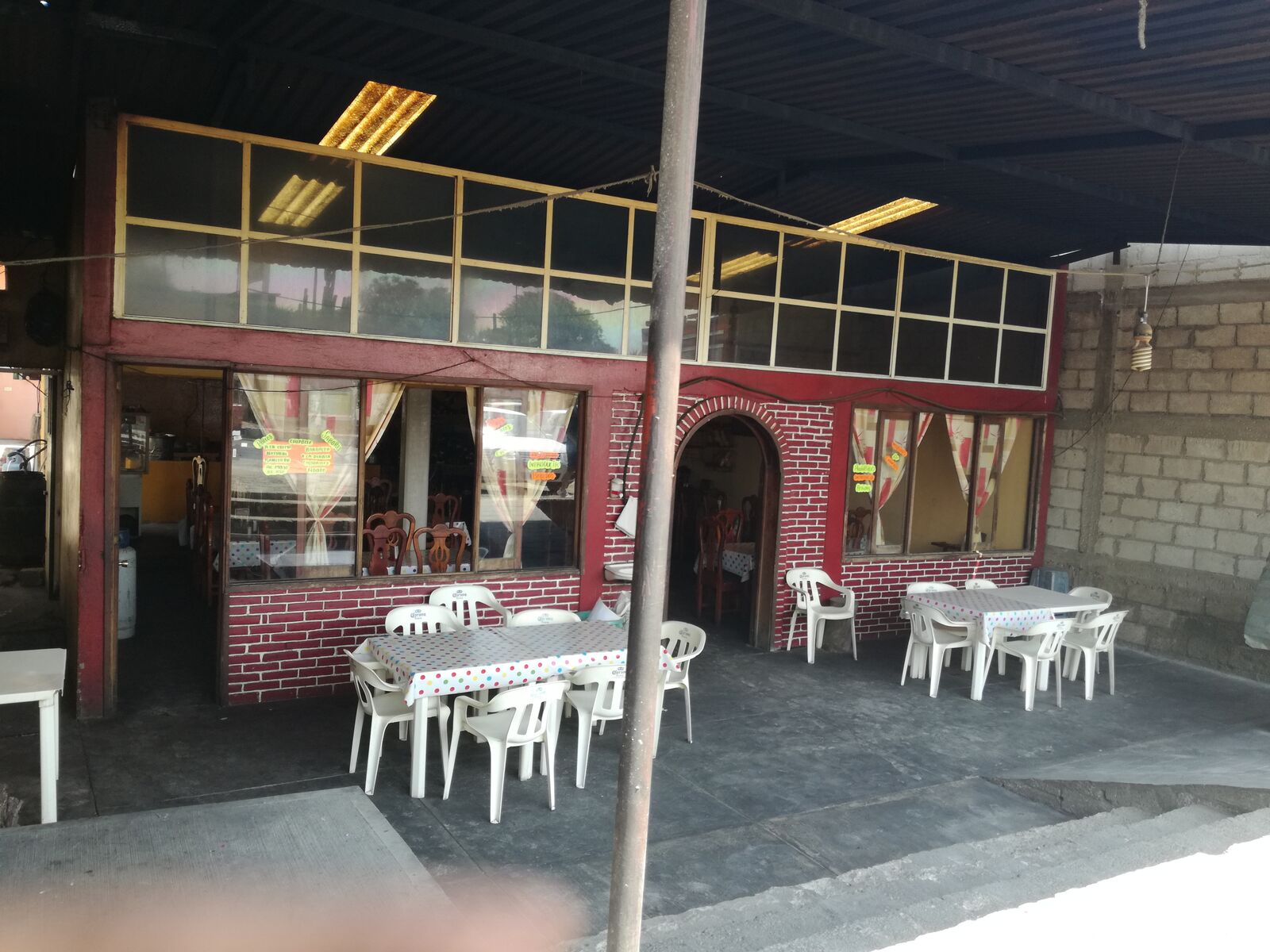 Restaurante Familiar El Hidalguense!!! image 5