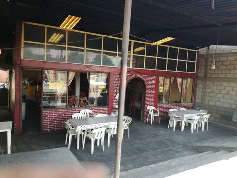 Restaurante Familiar El Hidalguense!!! image 5