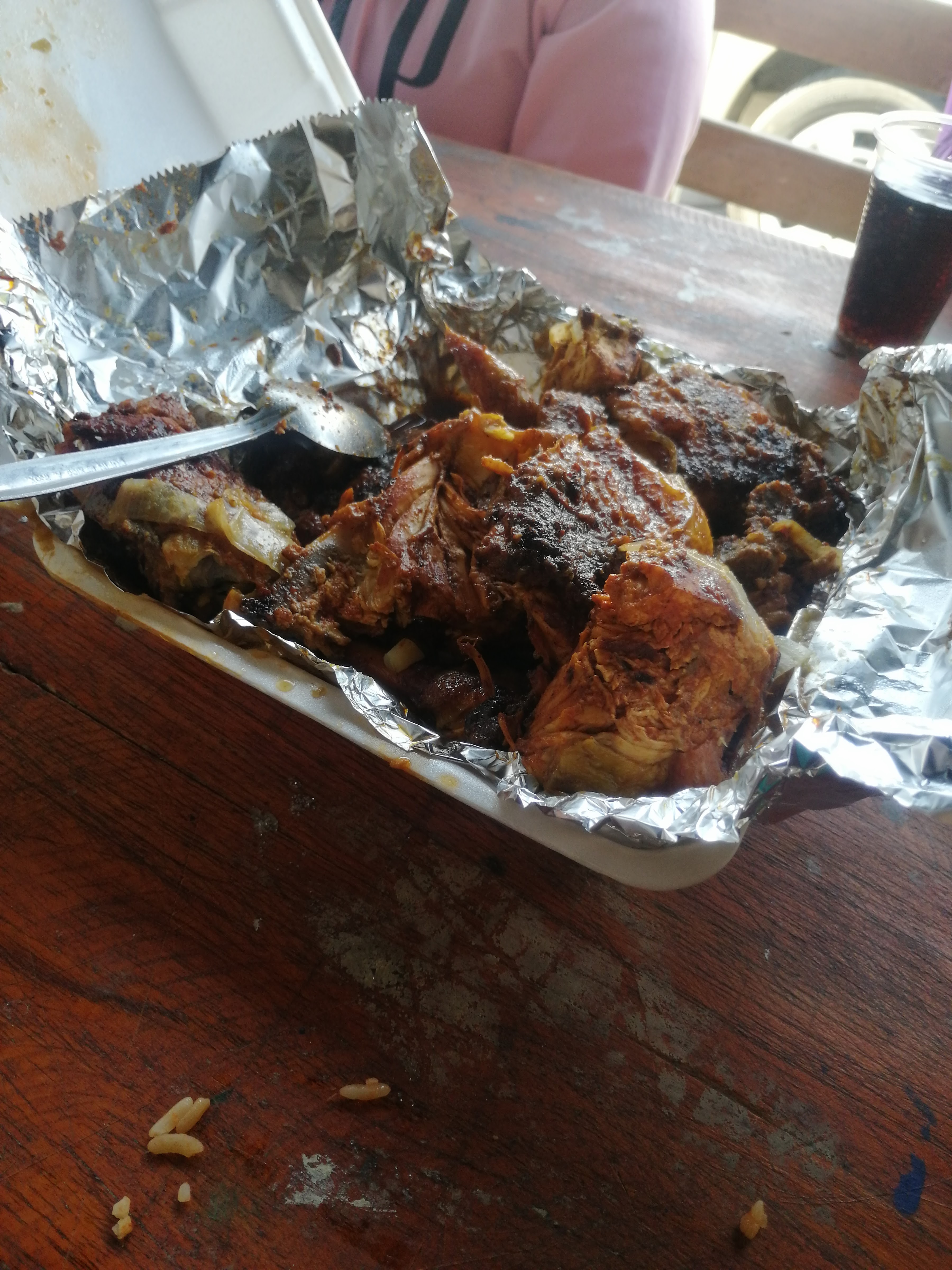 Restaurante Familiar El Hidalguense!!! image 6