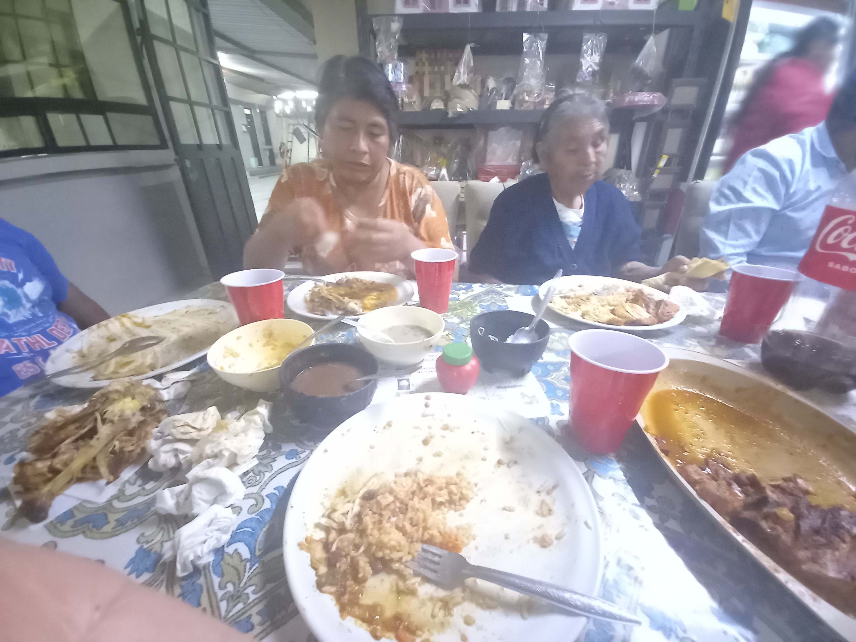 Restaurante Familiar El Hidalguense!!! image 8