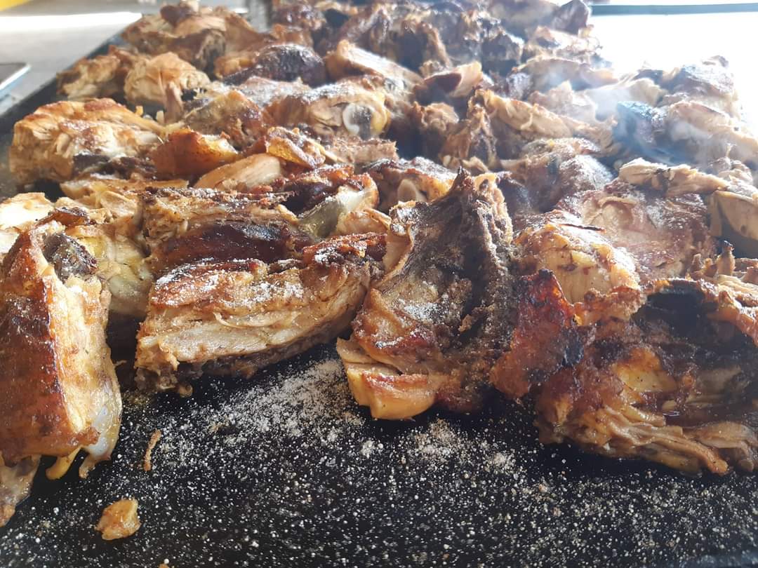 Restaurante Familiar El Hidalguense!!! image 9