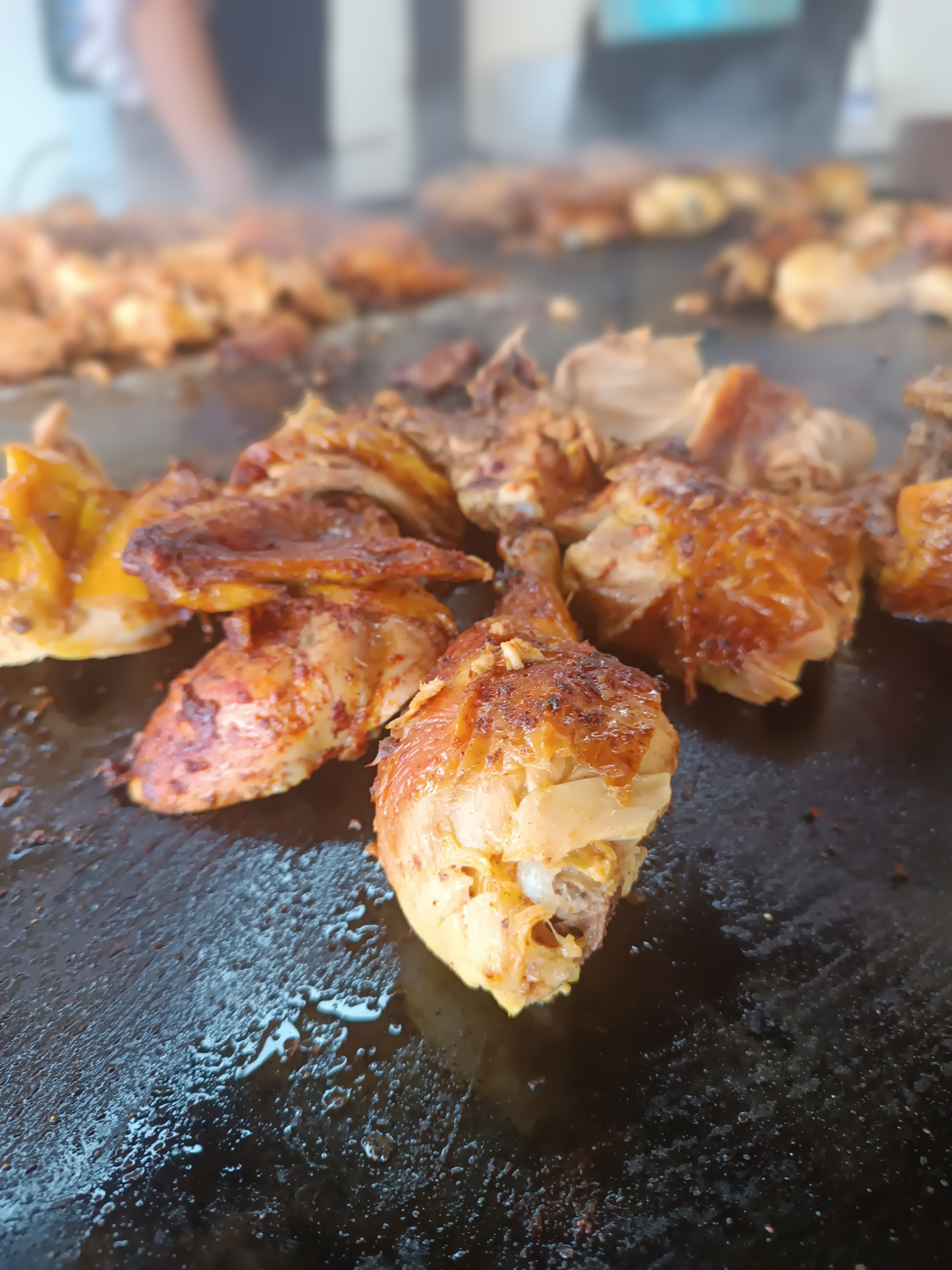 Restaurante Familiar El Hidalguense!!! image 10