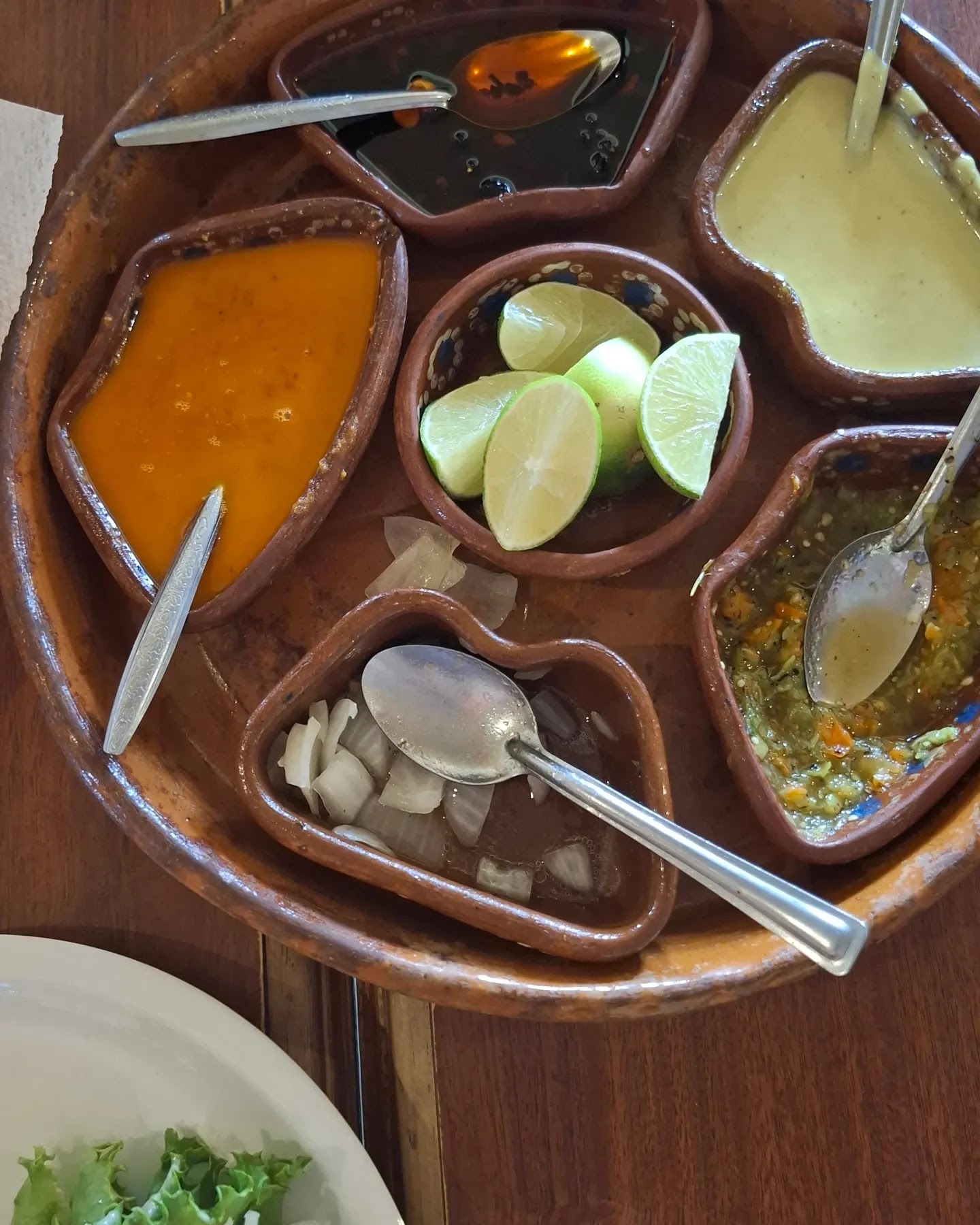 Ahumadero Las Cazuelas image 3