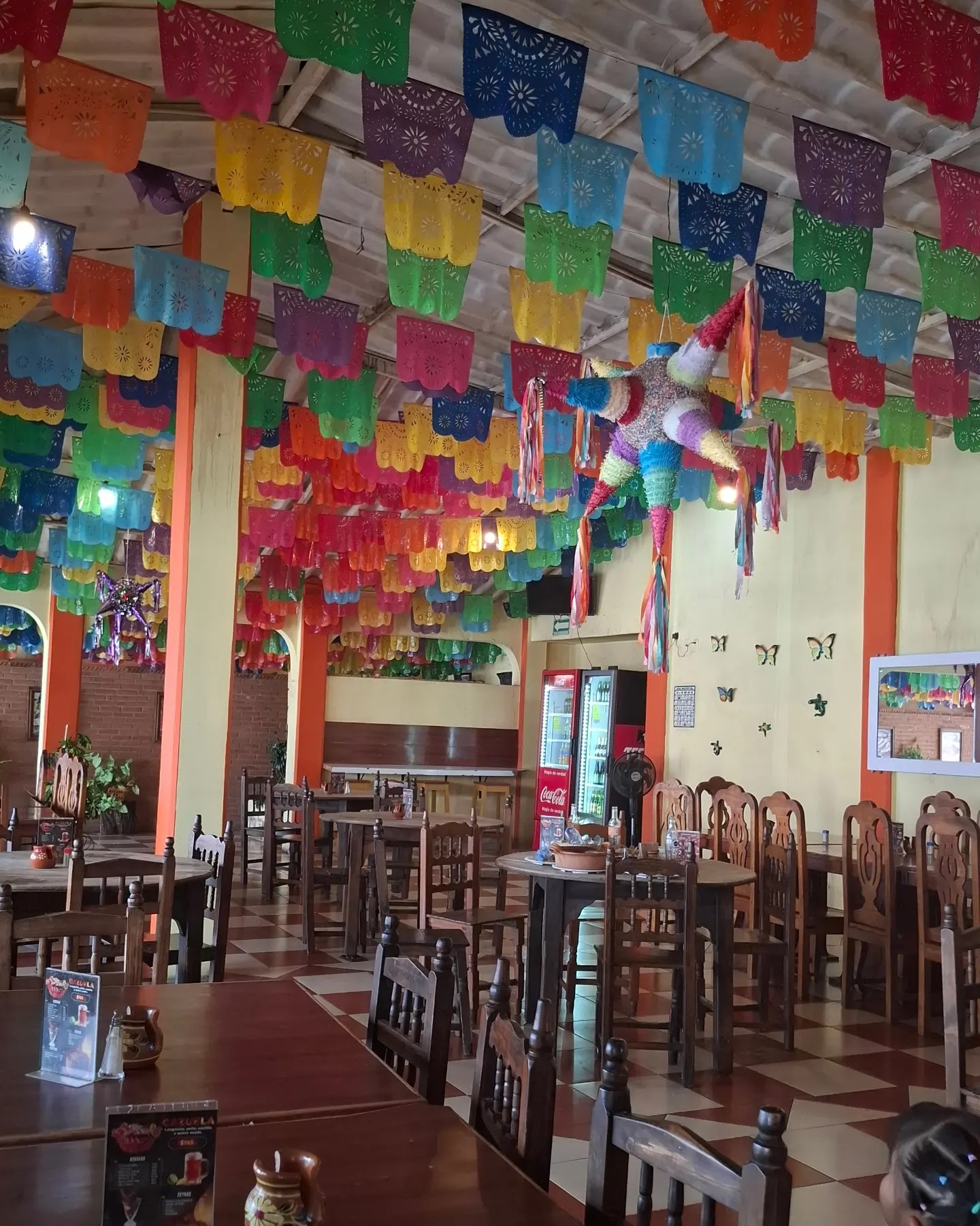 Ahumadero Las Cazuelas image 4