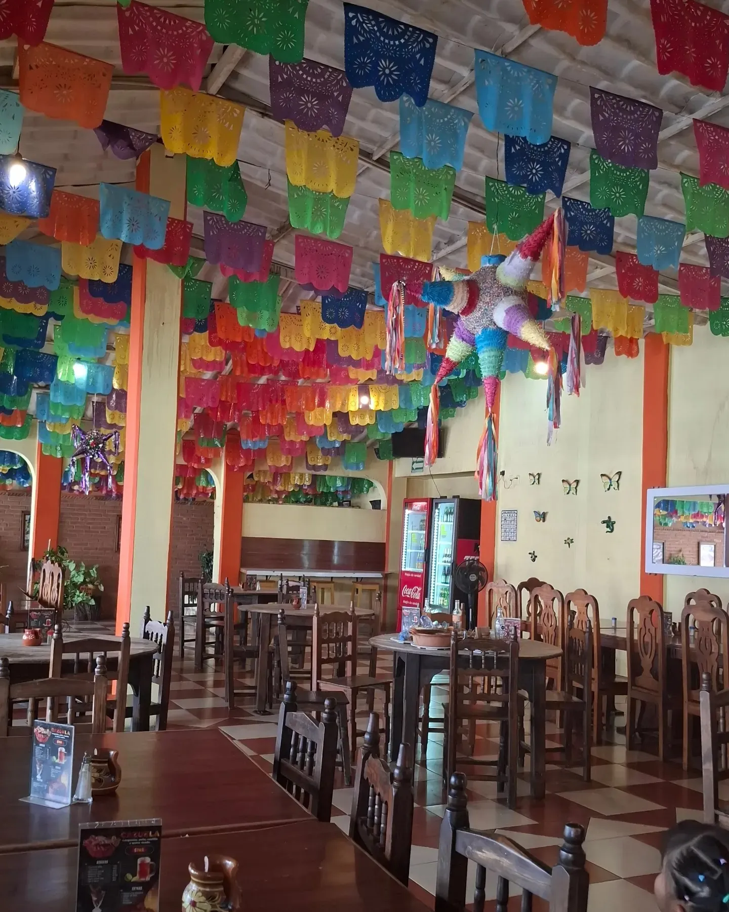 Ahumadero Las Cazuelas image 4
