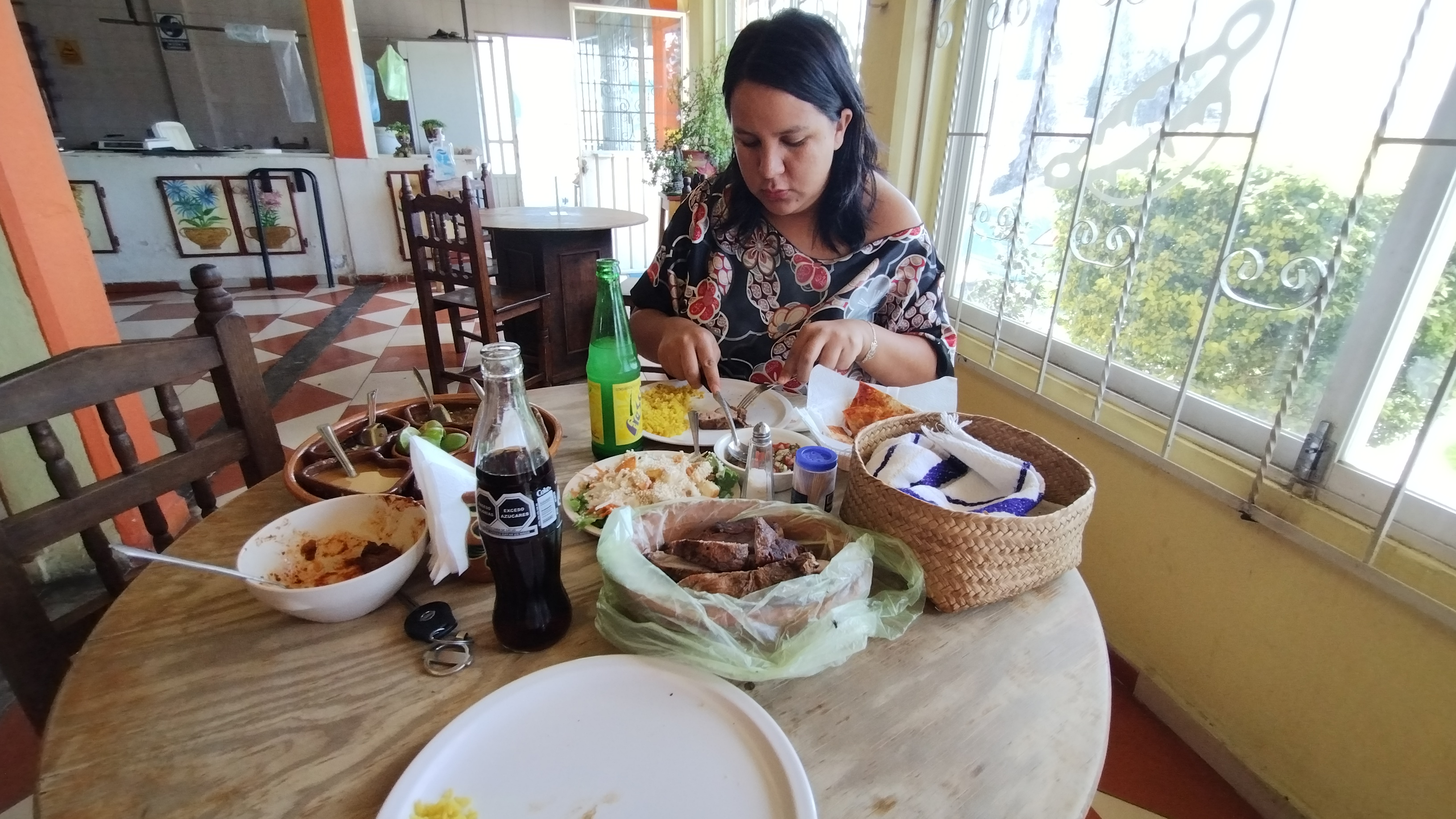 Ahumadero Las Cazuelas image 5