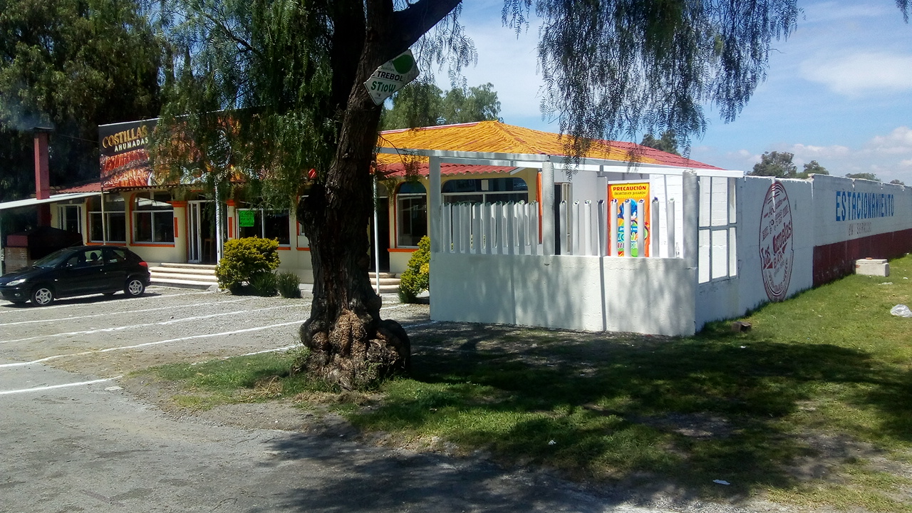 Ahumadero Las Cazuelas image 7