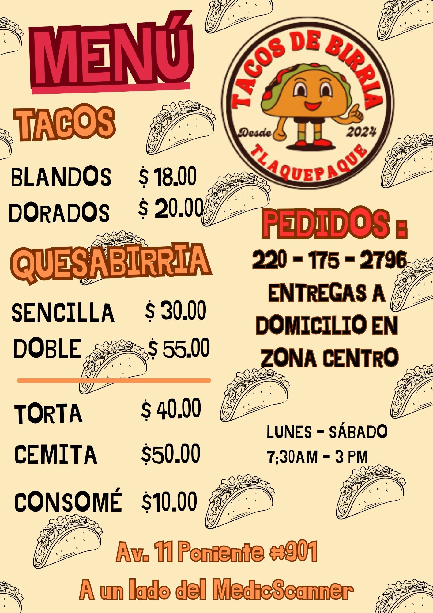 Birriería Tlaquepaque image 5