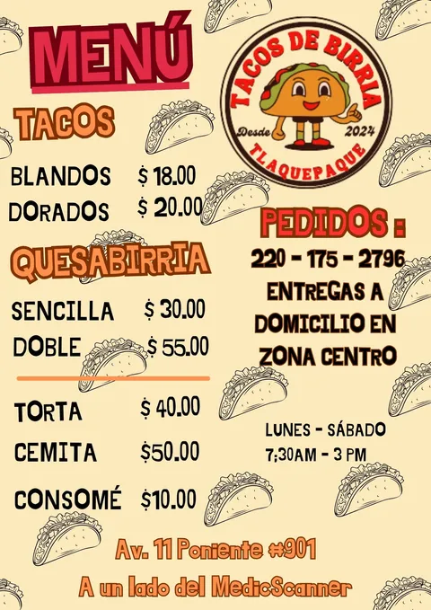 Birriería Tlaquepaque image 5
