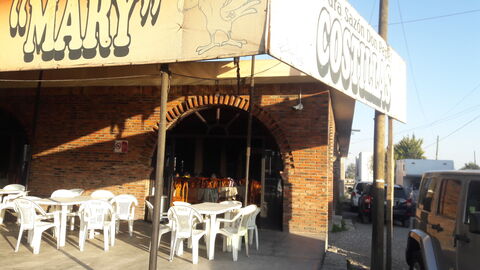 Pollos a la leña MARY image 1