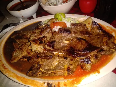 Pollos a la leña MARY image 2
