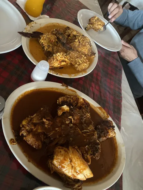 Pollos a la leña MARY image 4