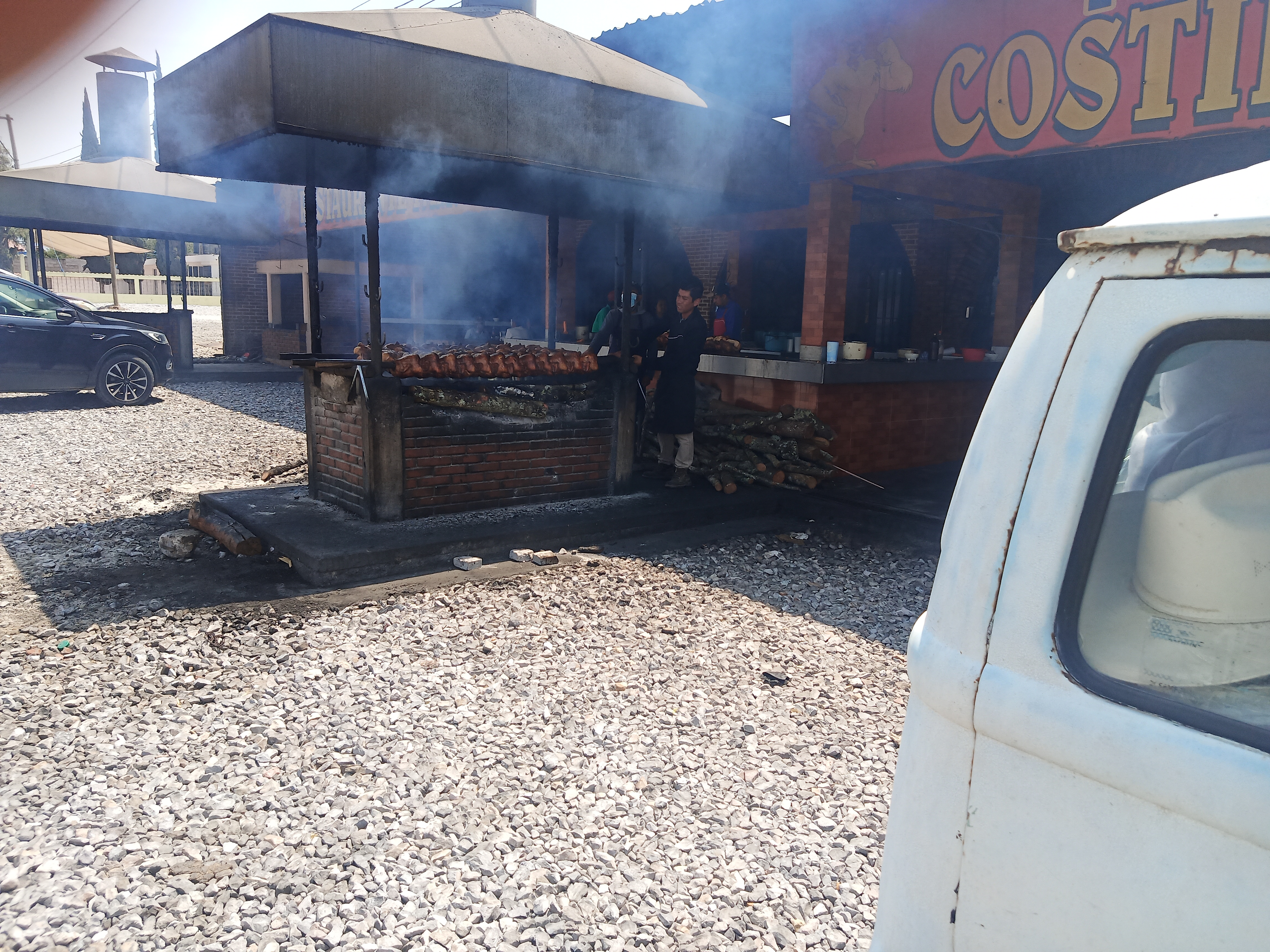Pollos a la leña MARY image 5