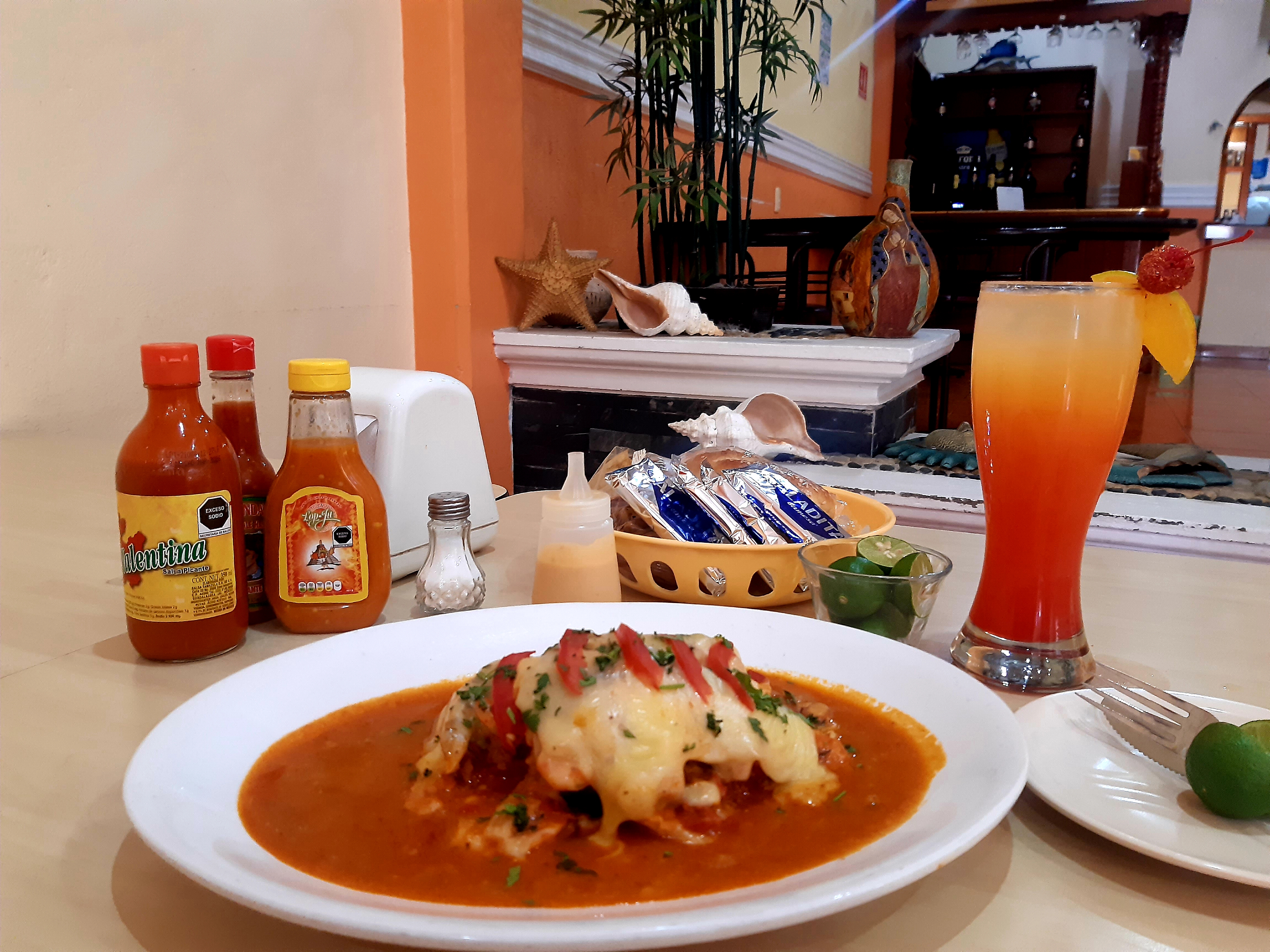 El Marinero image 10