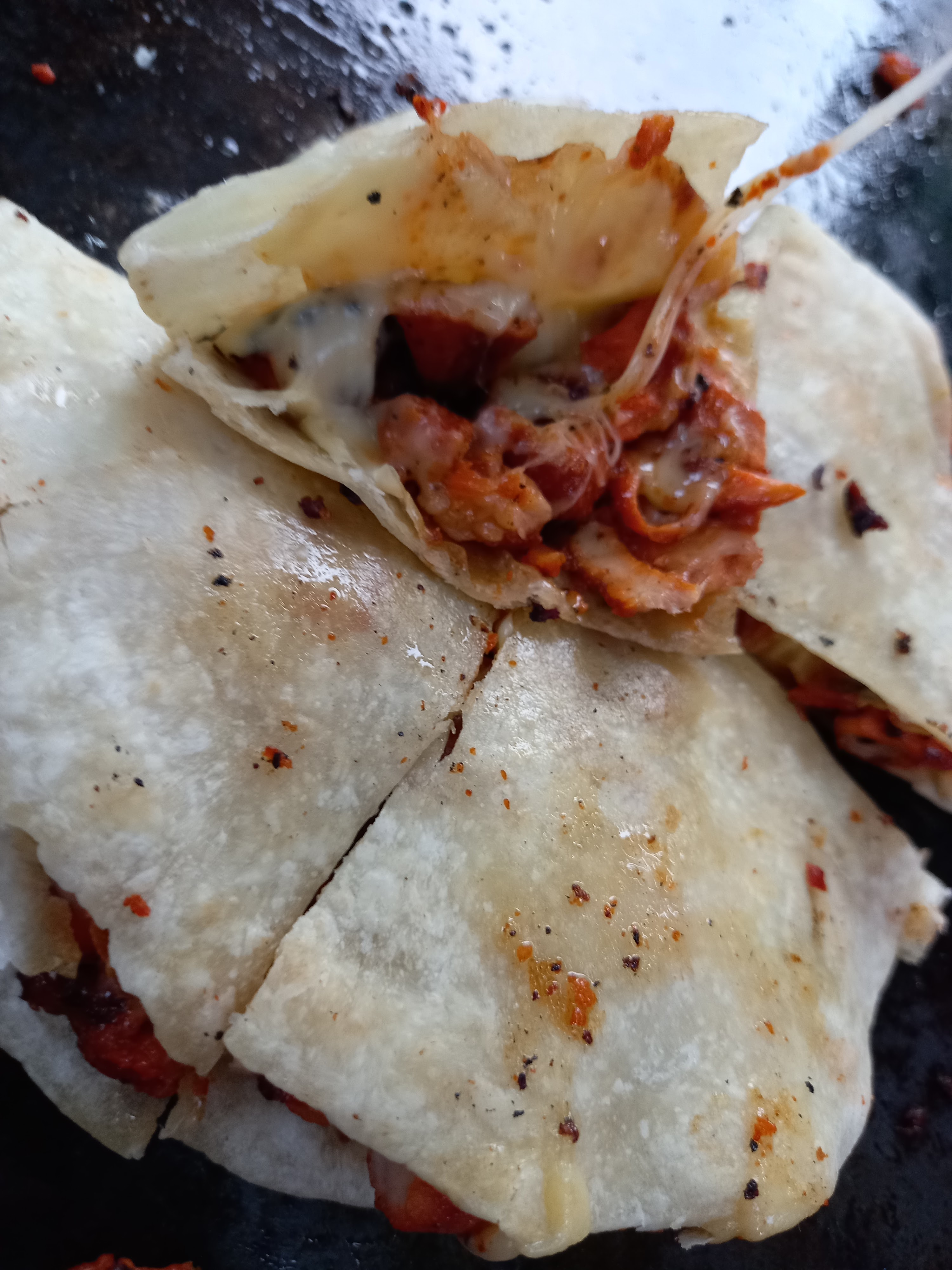 Tacos a domicilio los 3 pastorcitos image 3