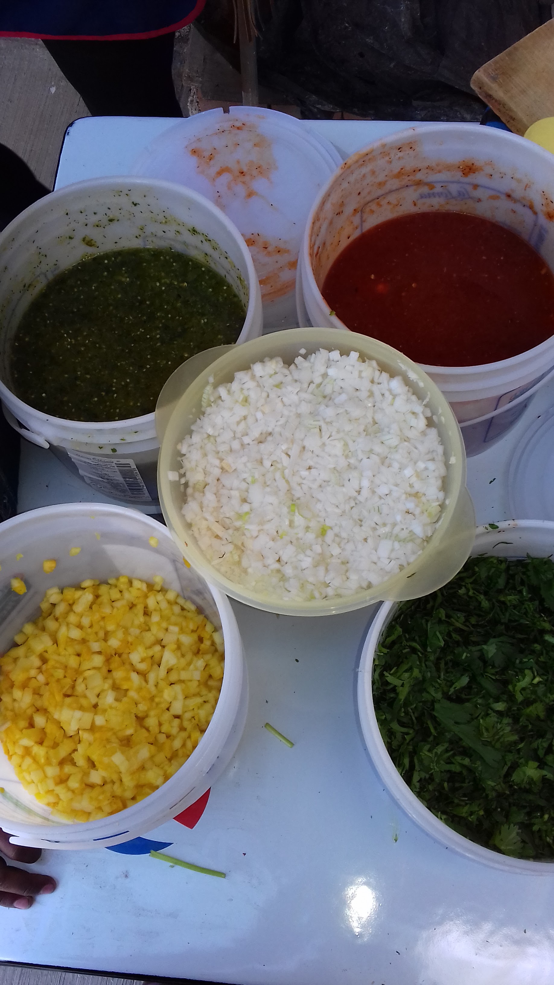 Tacos a domicilio los 3 pastorcitos image 6