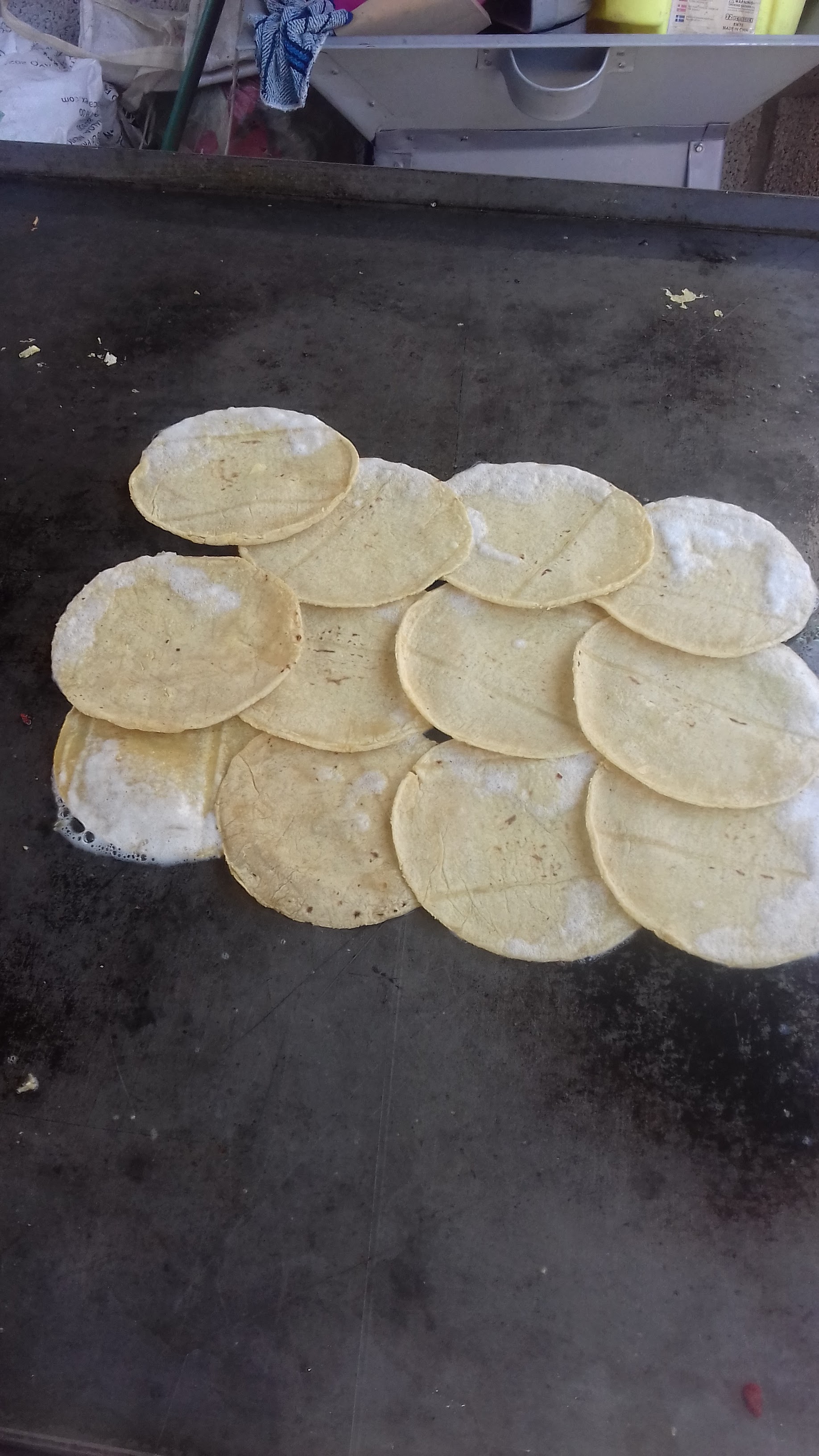 Tacos a domicilio los 3 pastorcitos image 7
