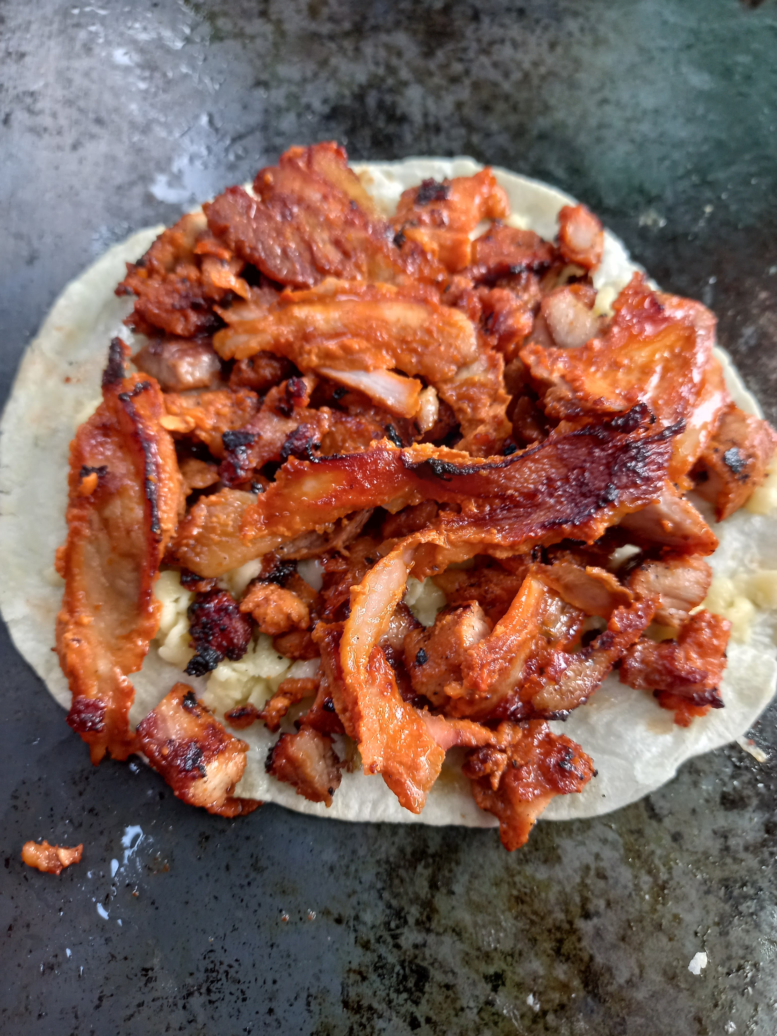 Tacos a domicilio los 3 pastorcitos image 9