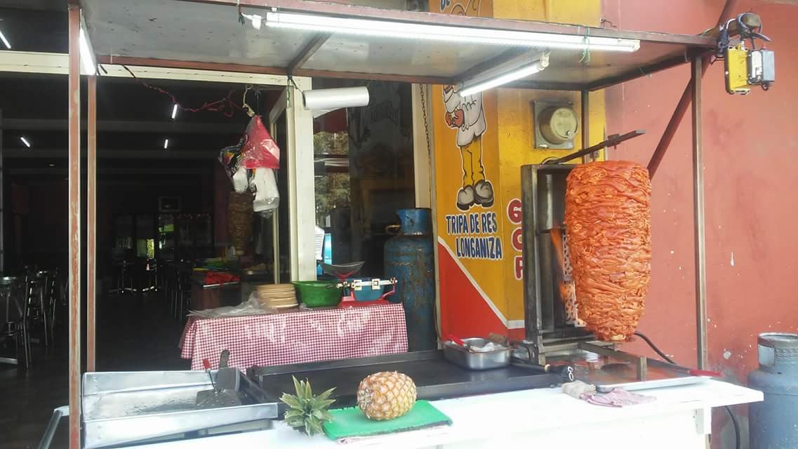 Taqueria Toños image 1