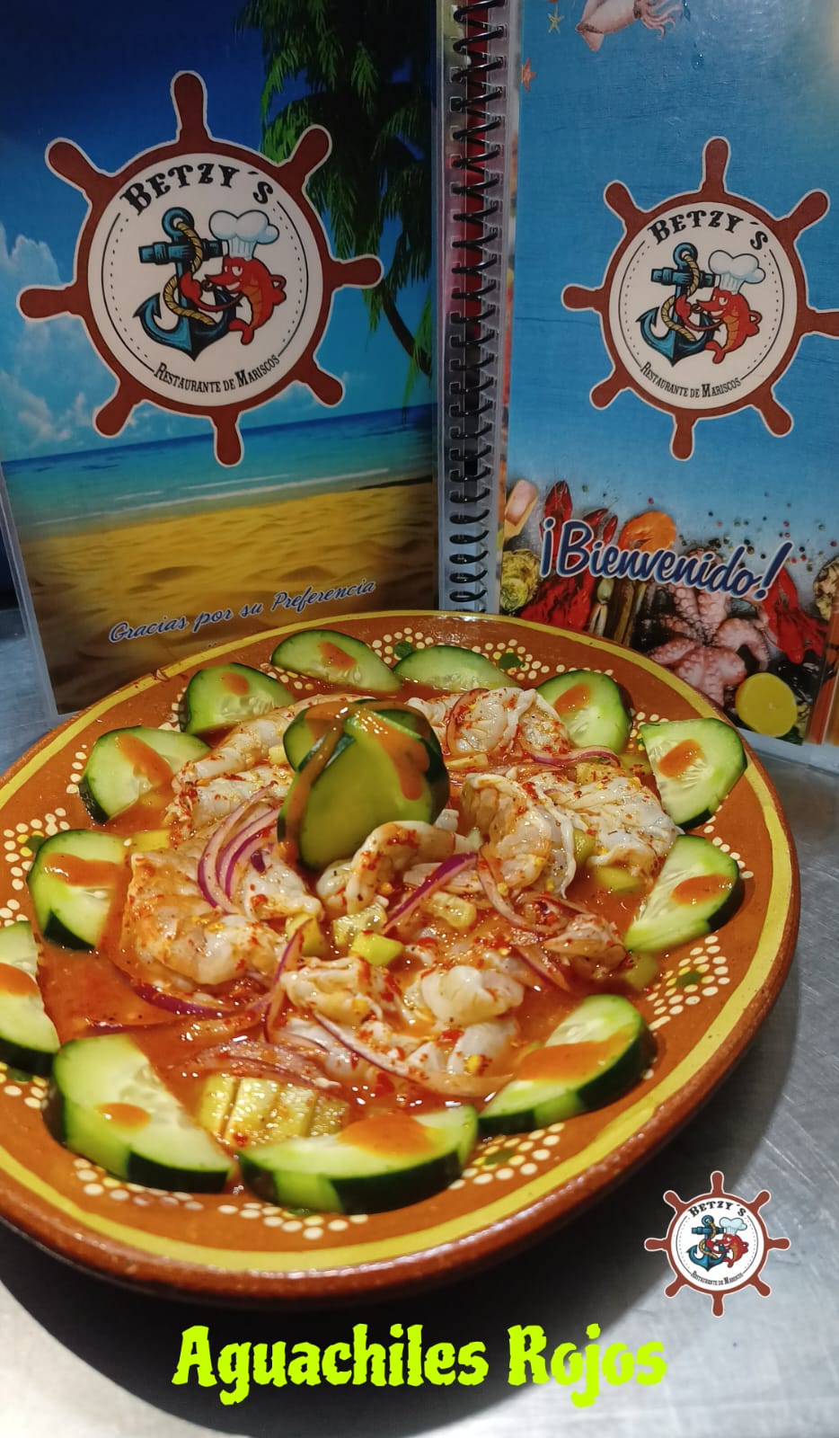 Betzy's Marisqueria image 2