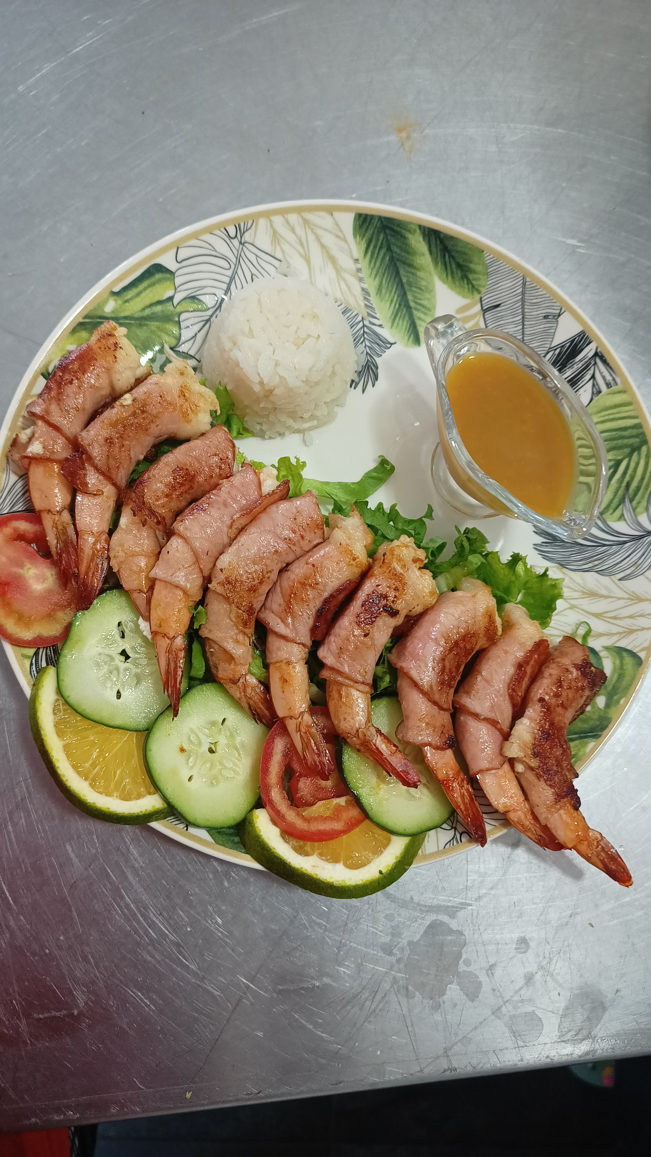 Betzy's Marisqueria image 3