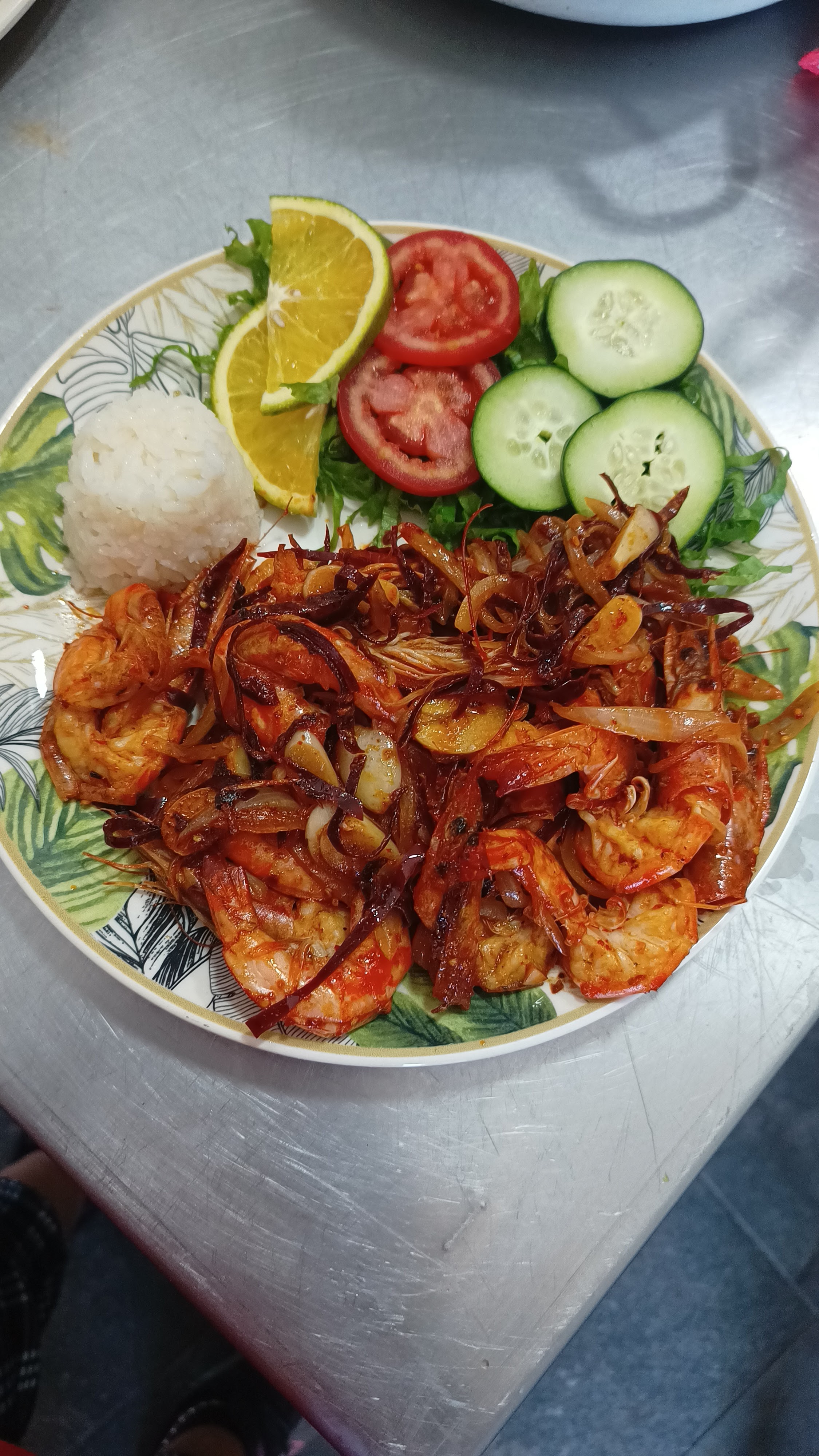 Betzy's Marisqueria image 4