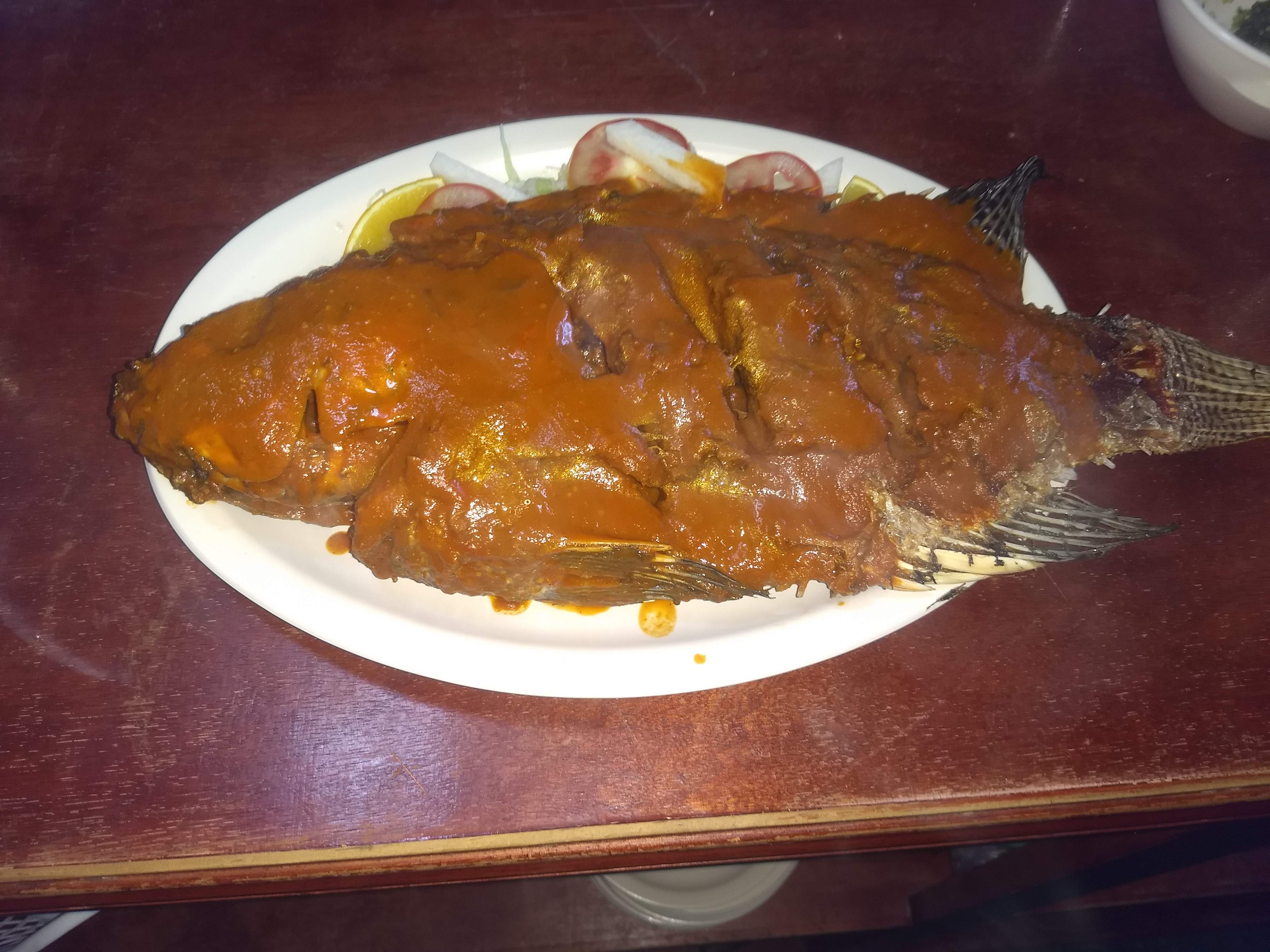 Betzy's Marisqueria image 5