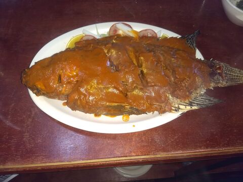 Betzy's Marisqueria image 5
