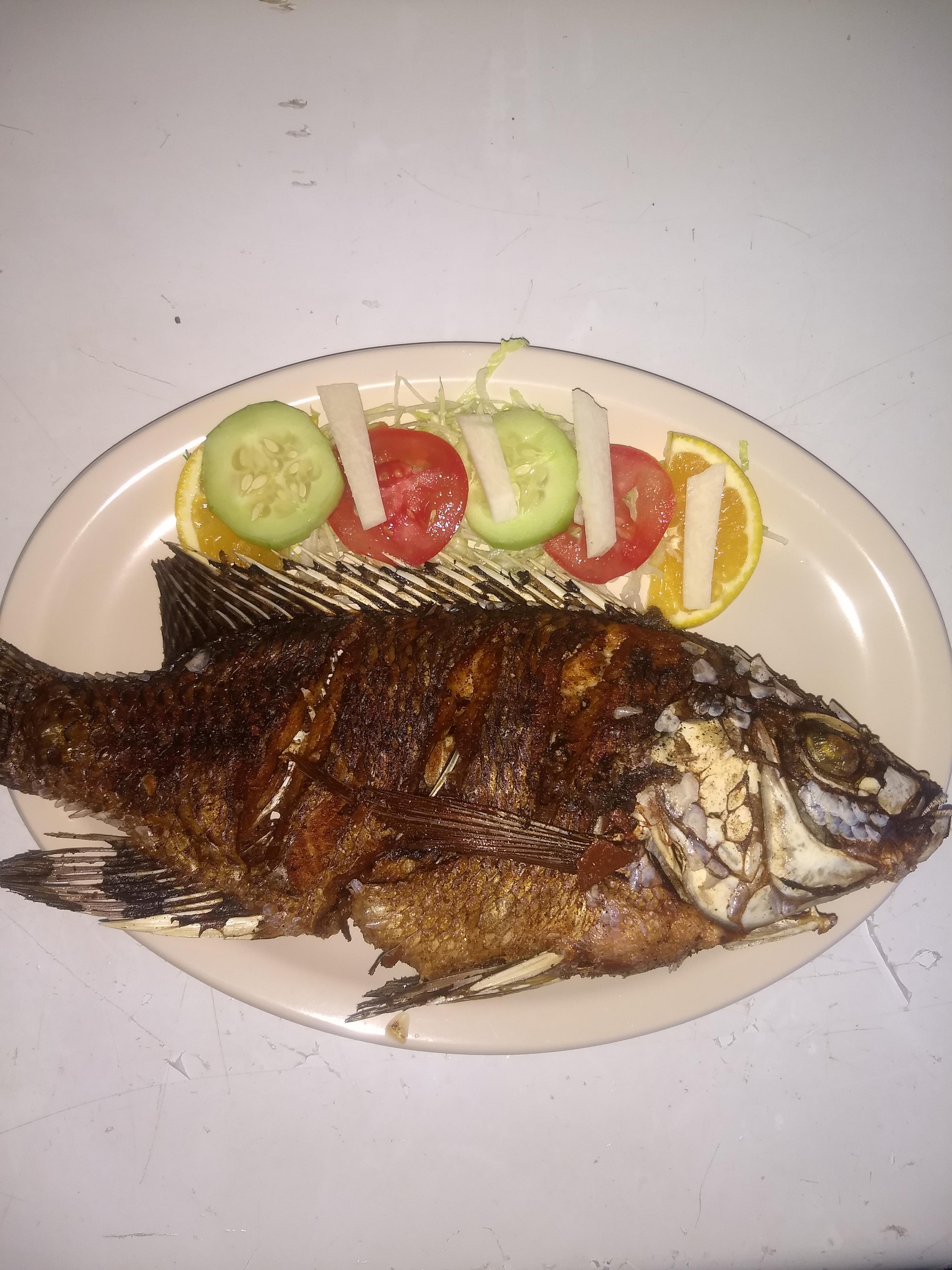 Betzy's Marisqueria image 8