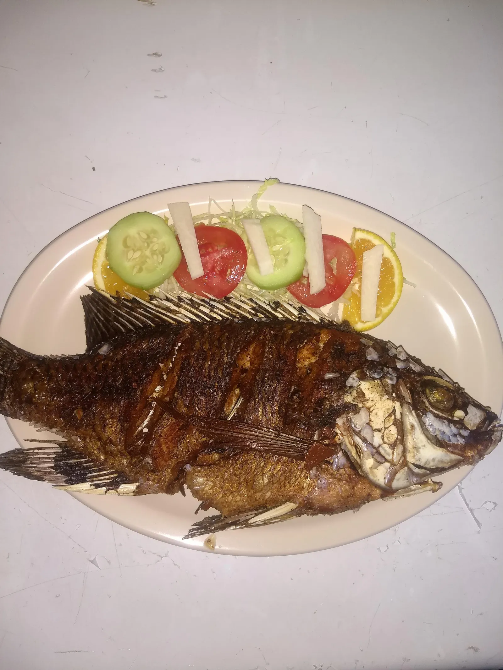Betzy's Marisqueria image 8