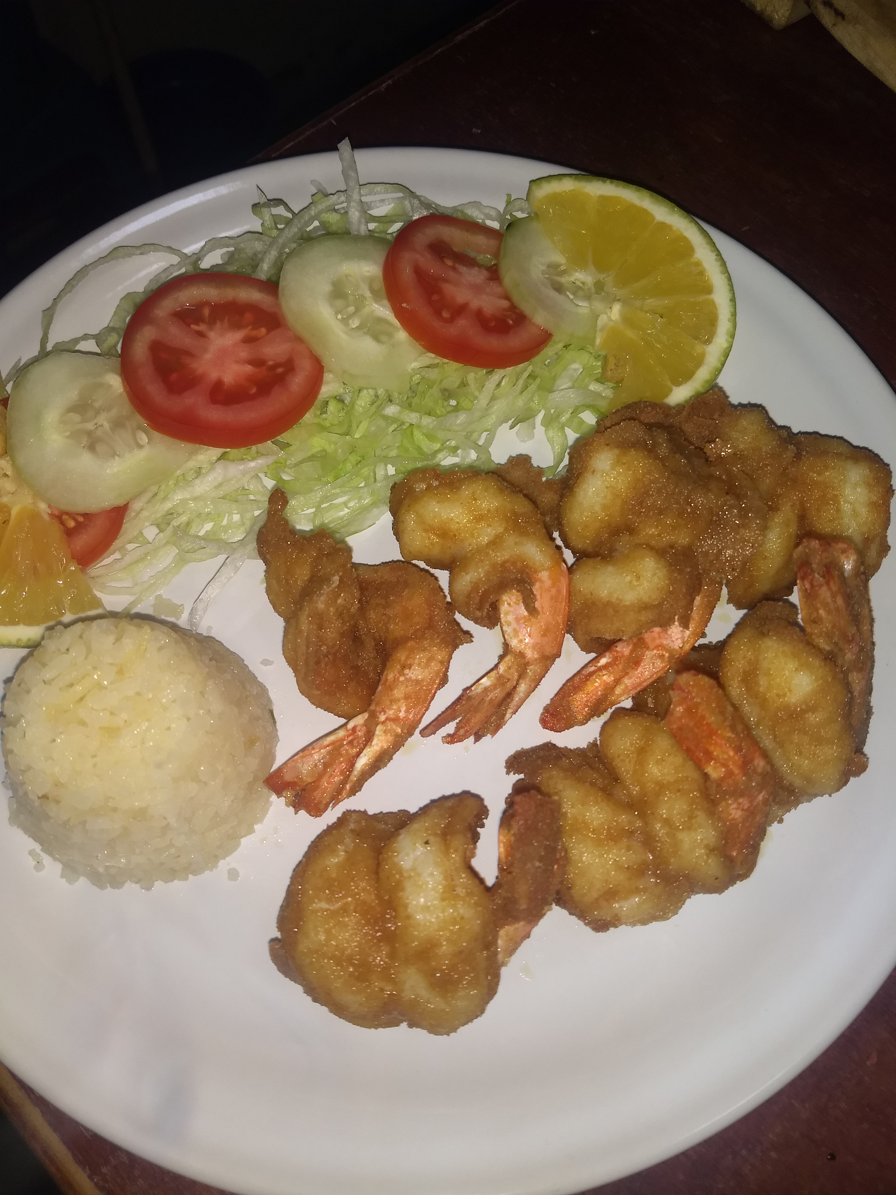 Betzy's Marisqueria image 9