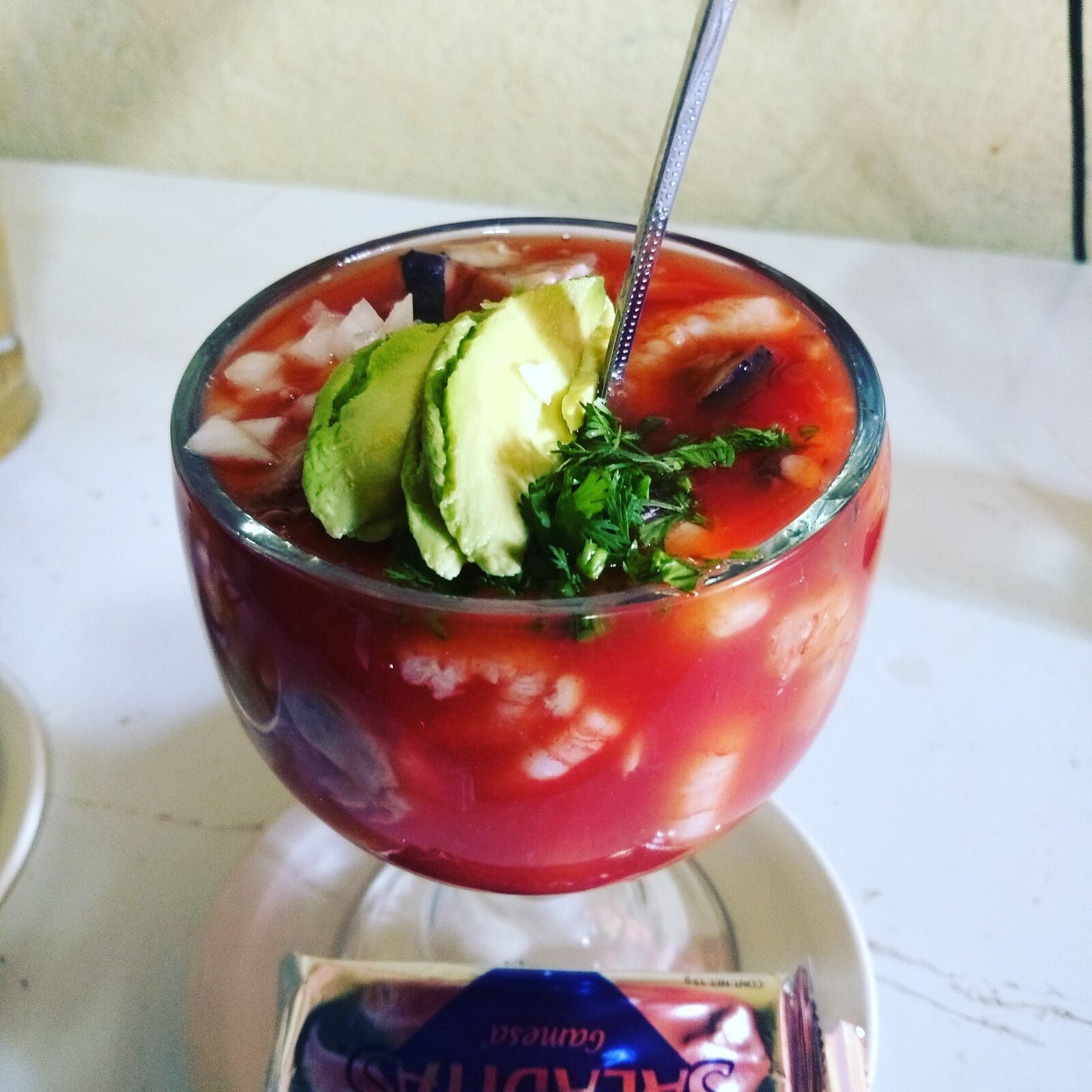 Betzy's Marisqueria image 10