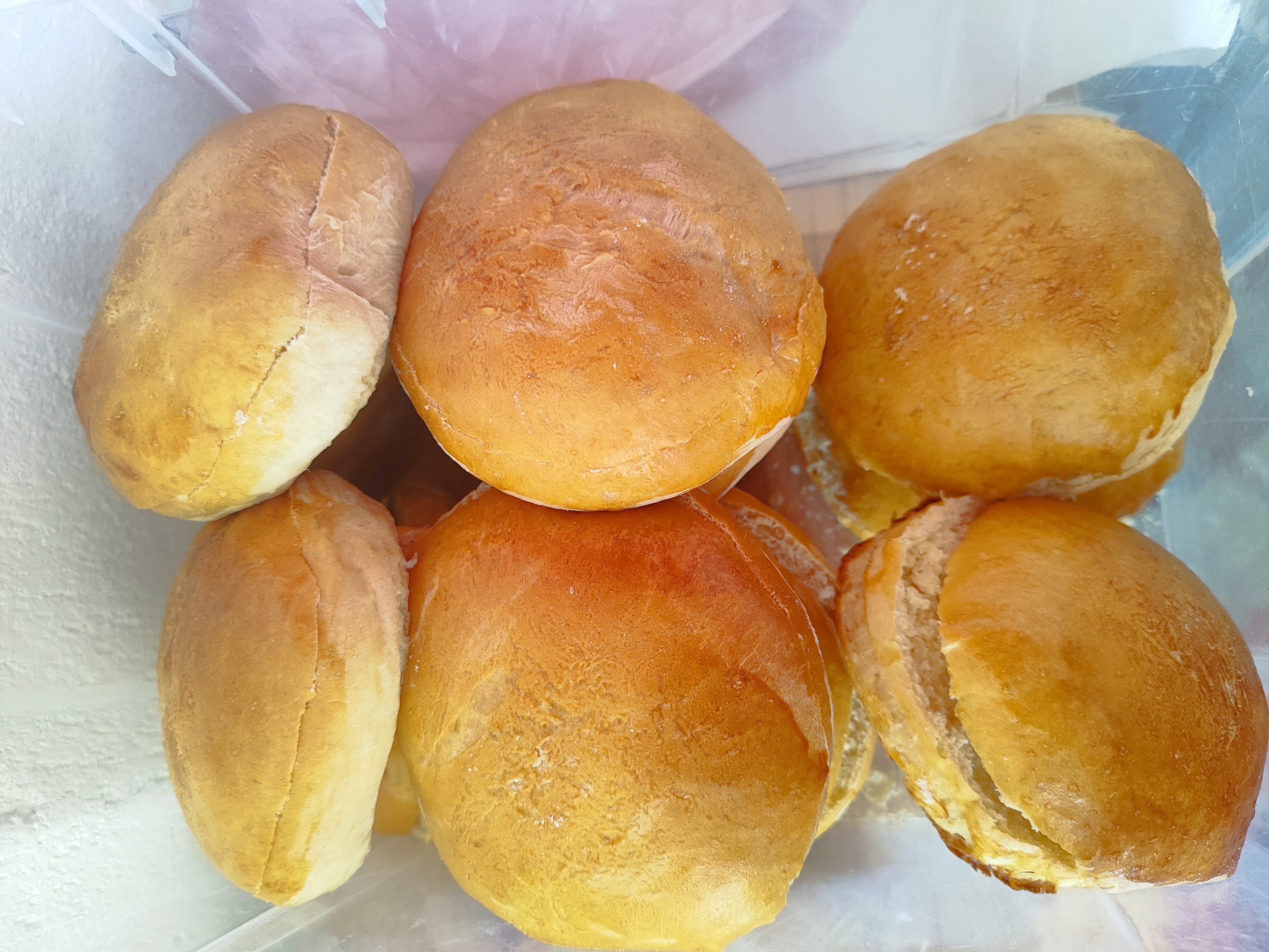 Michi Burguer image 4