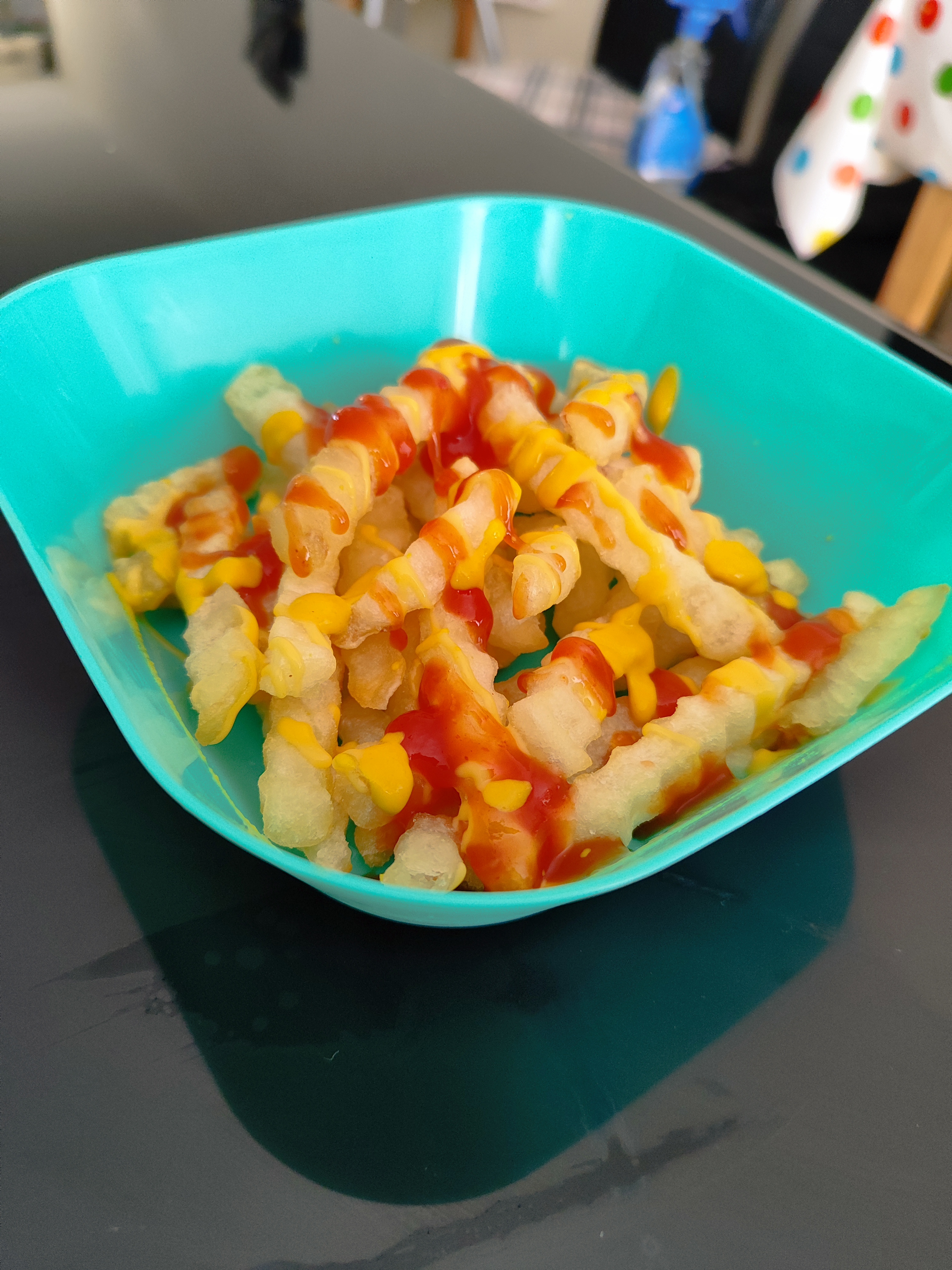 Michi Burguer image 5