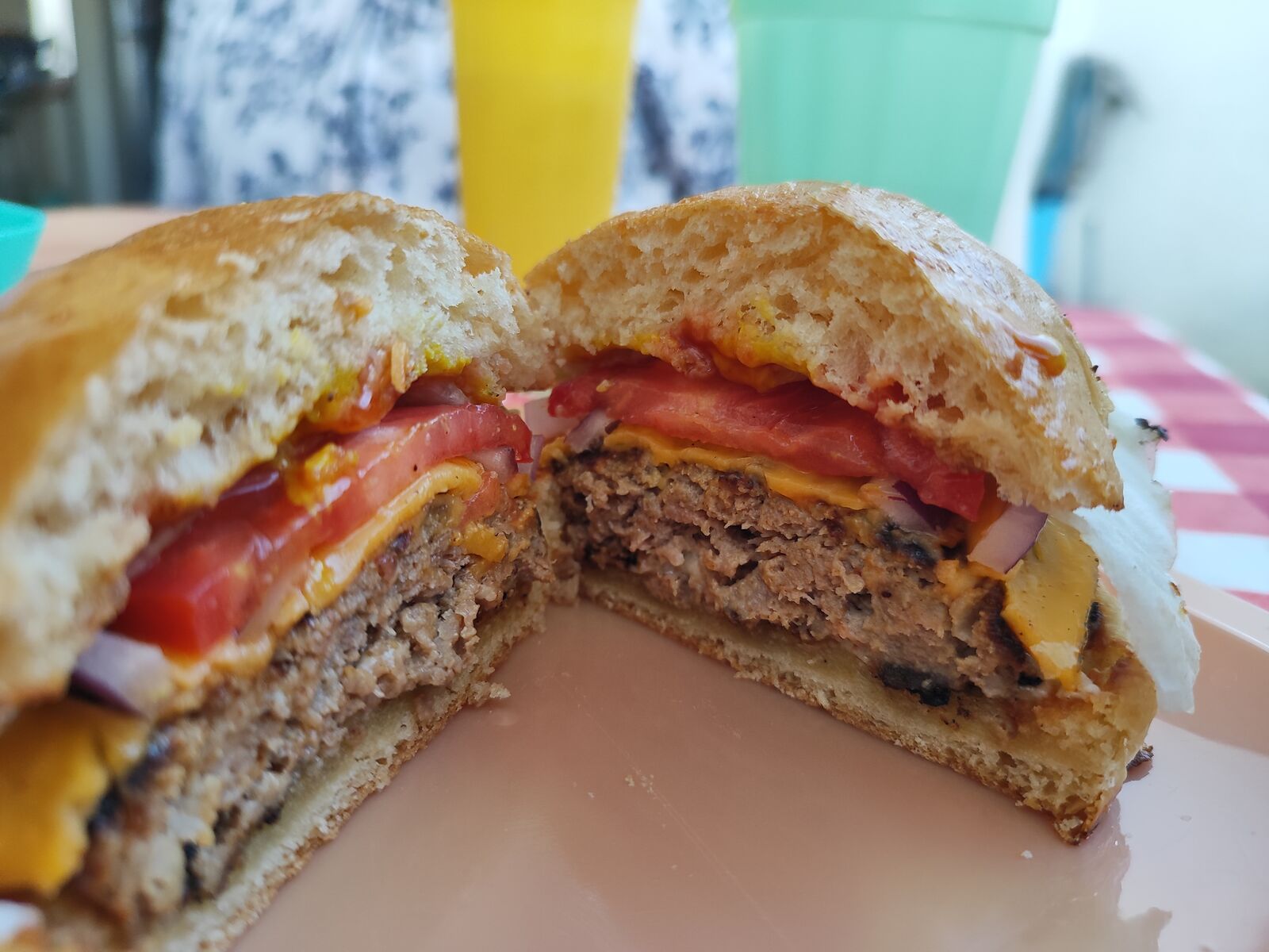Michi Burguer image 7