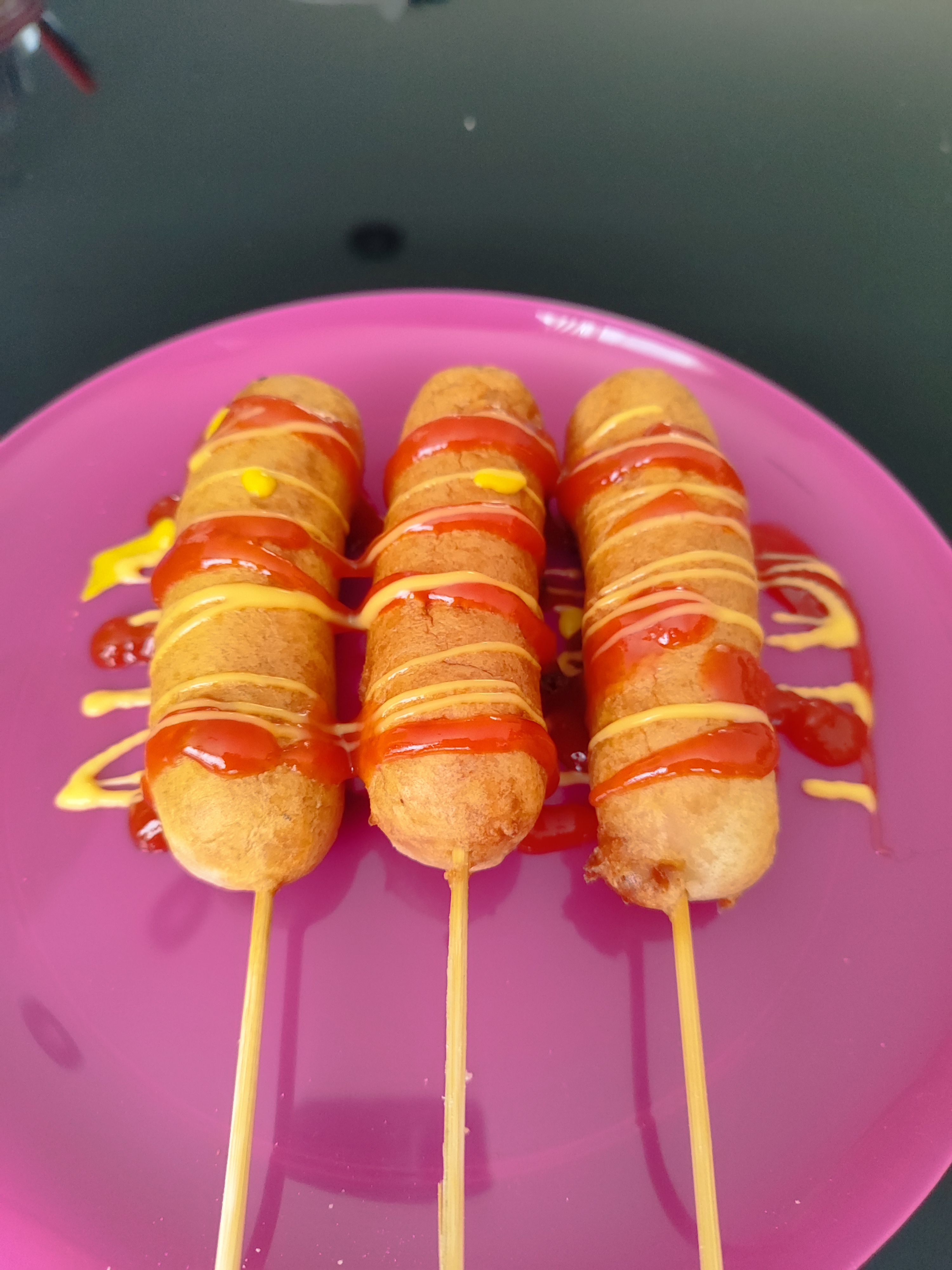 Michi Burguer image 10