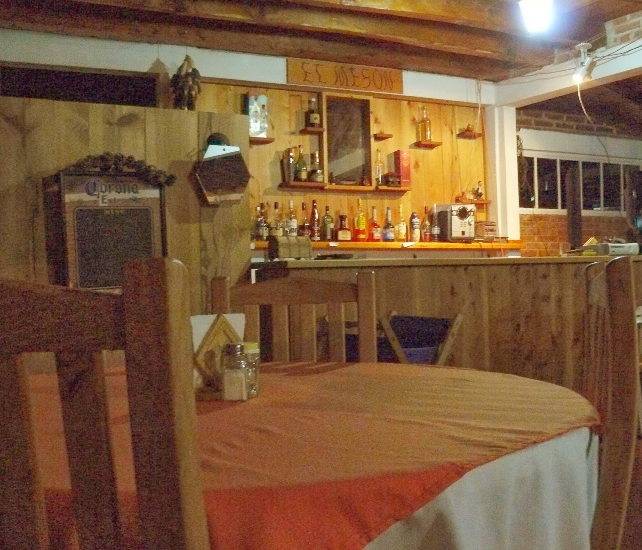 Restaurante Bar El Meson image 1