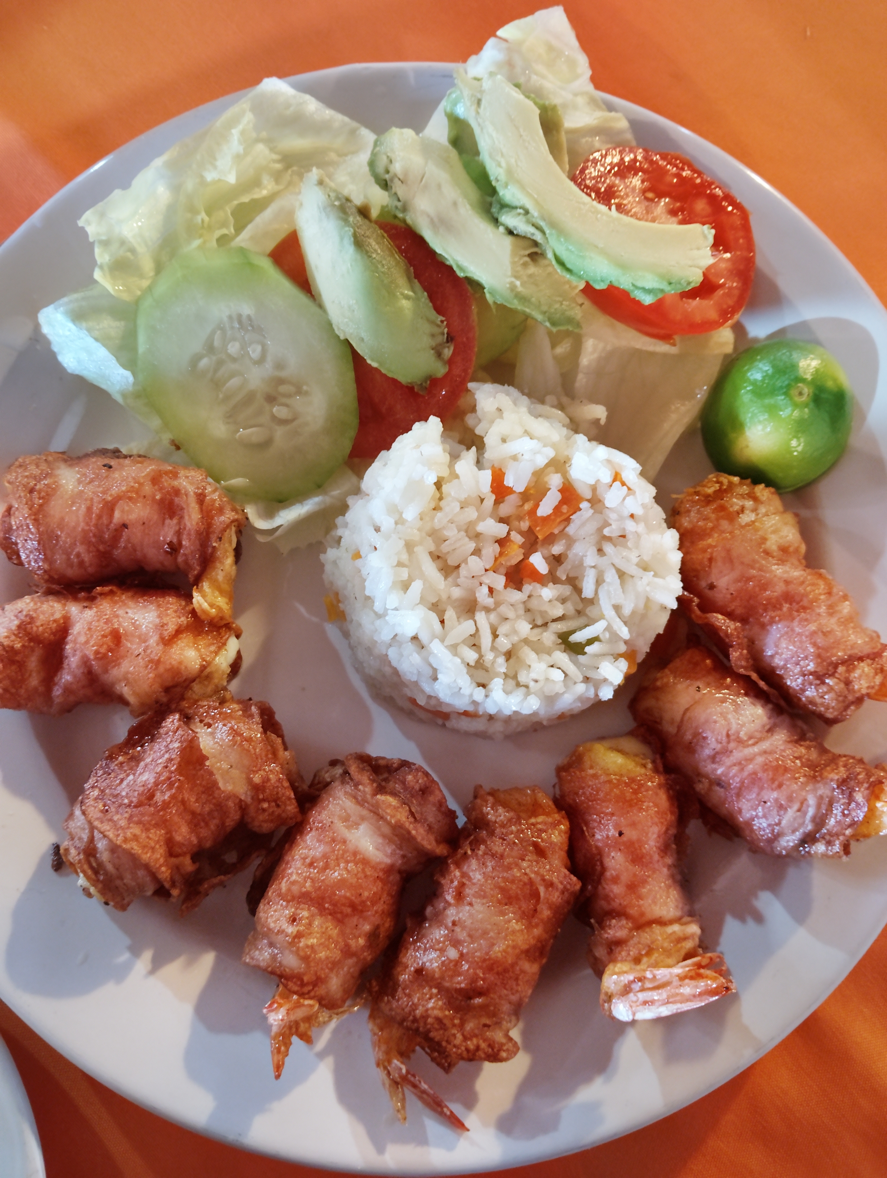 Restaurante Bar El Meson image 2