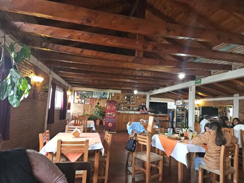 Restaurante Bar El Meson image 3