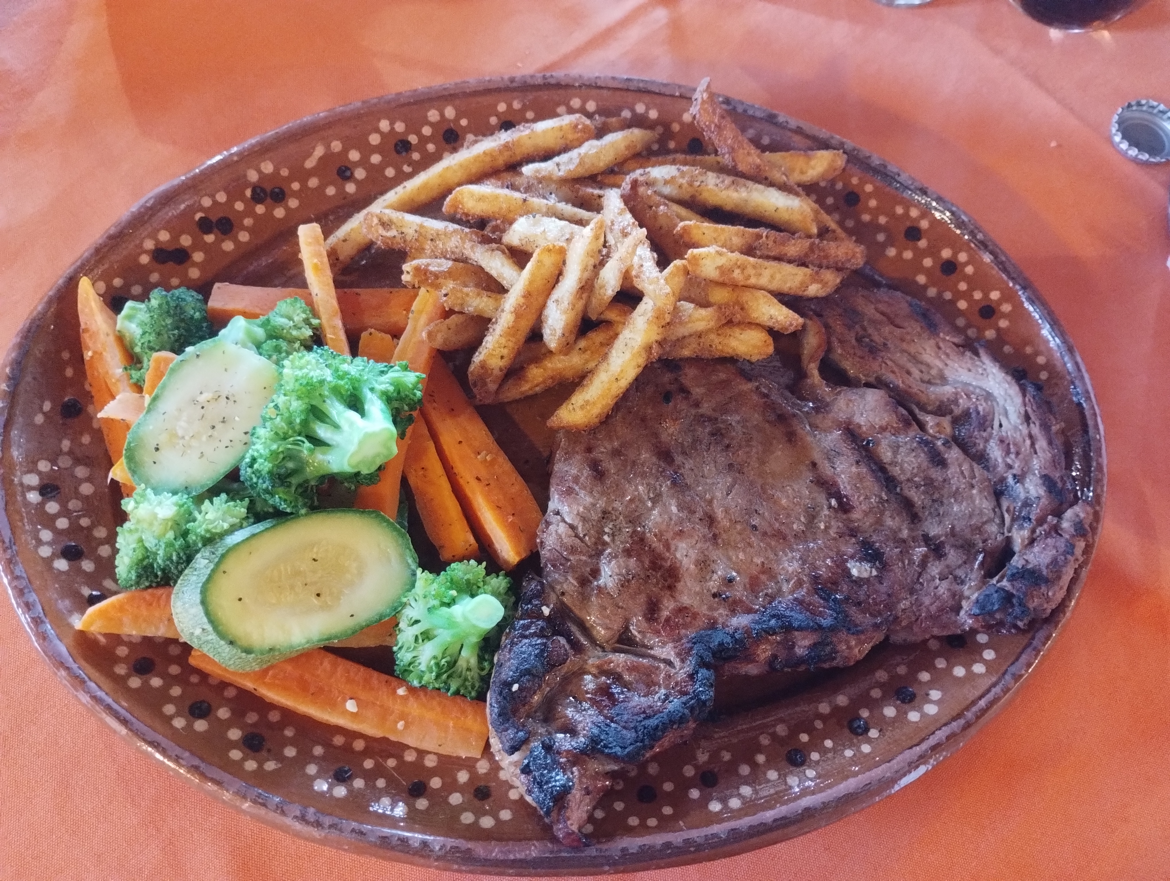 Restaurante Bar El Meson image 5