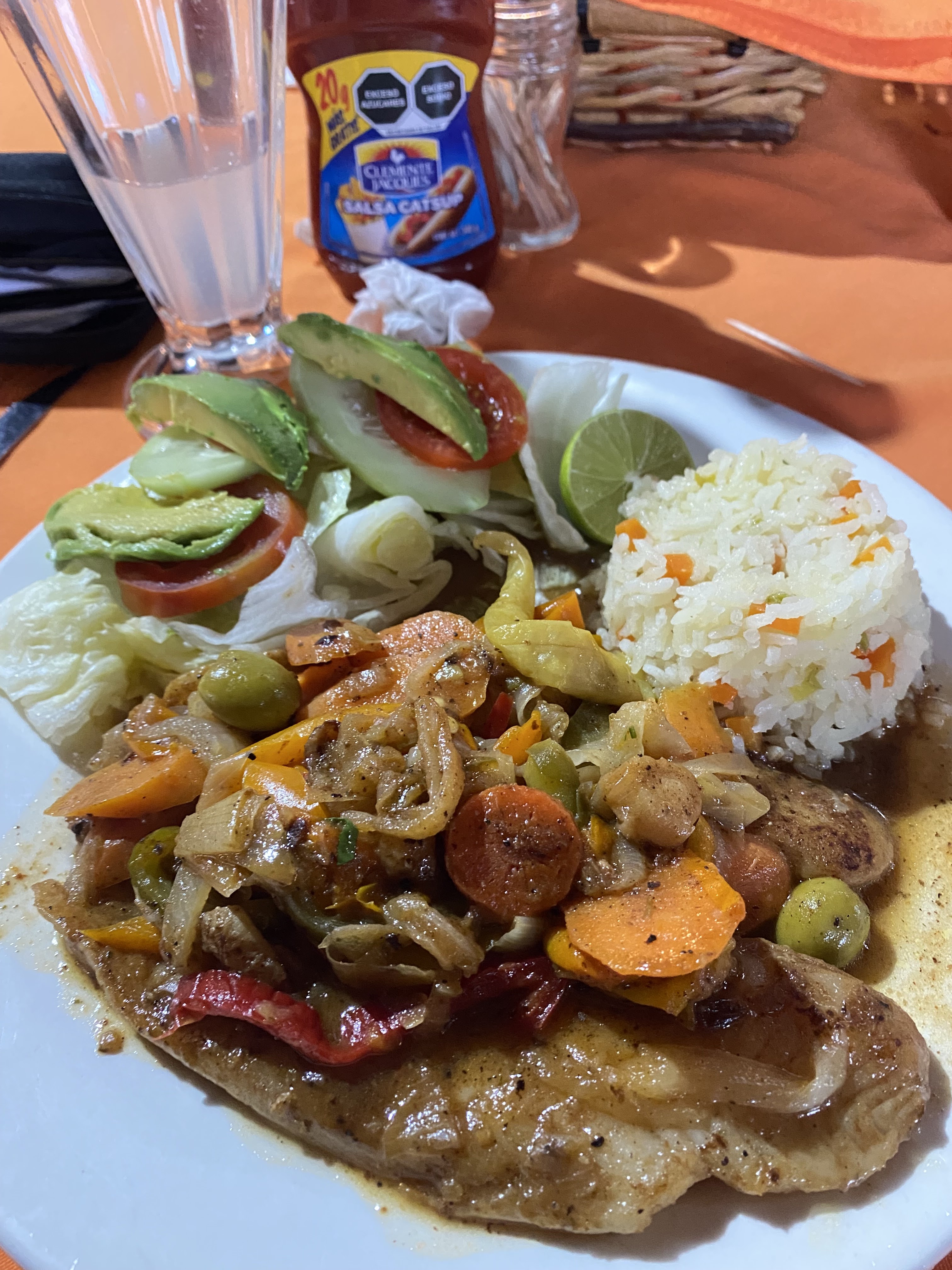 Restaurante Bar El Meson image 6